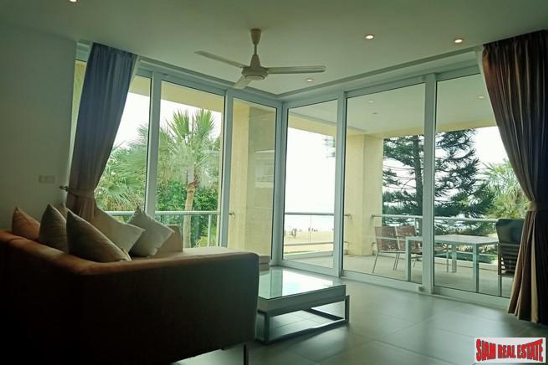 Condominio nel Tambon Karon, Chang Wat Phuket 10169210