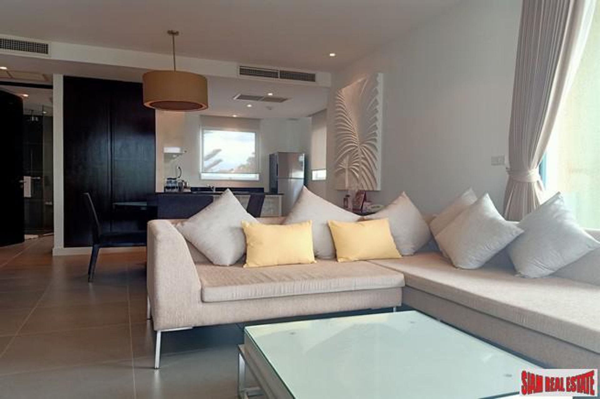 Condominio nel Tambon Karon, Chang Wat Phuket 10169210