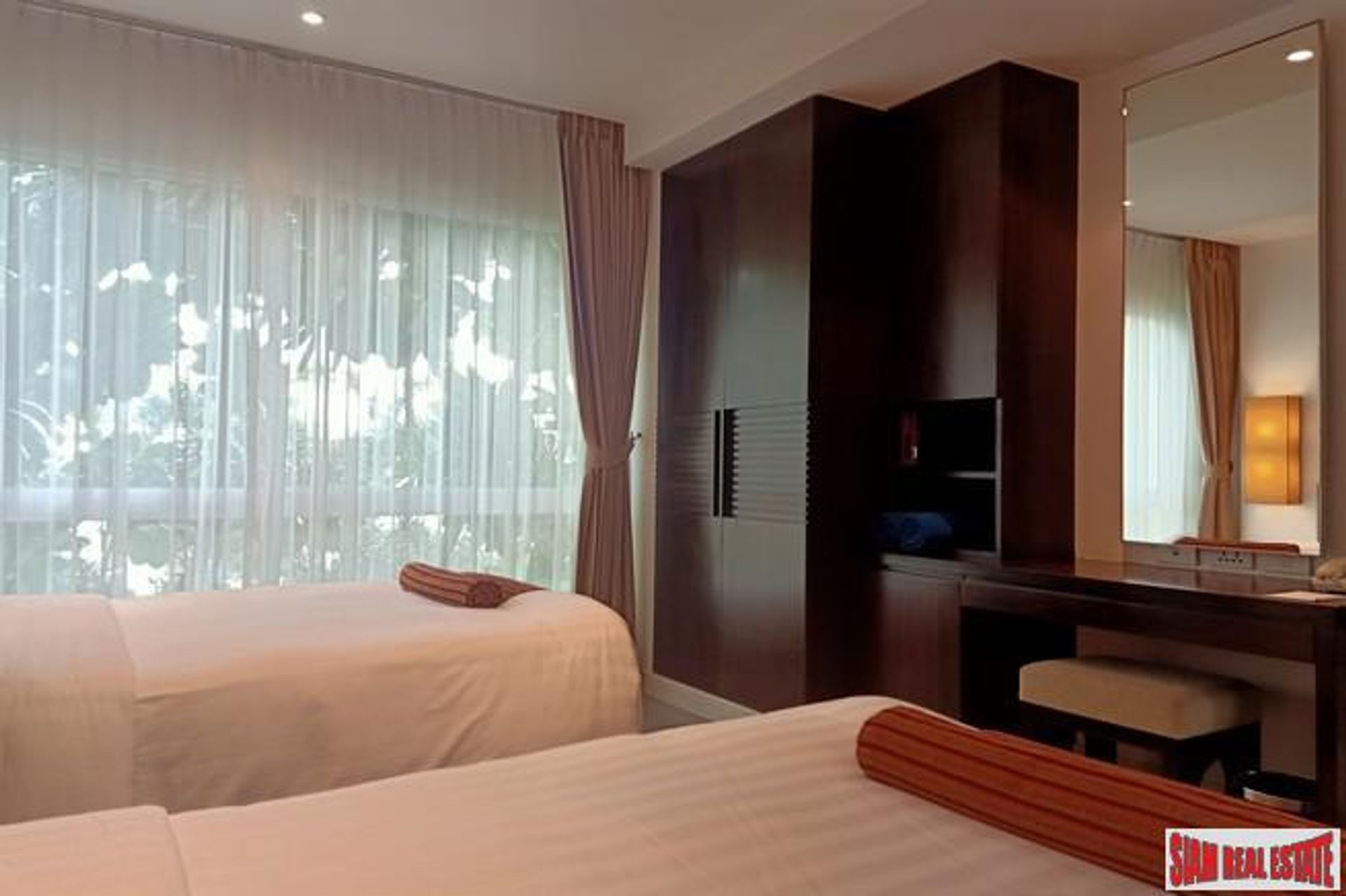 Kondominium dalam Tambon Karon, Chang Wat Phuket 10169210