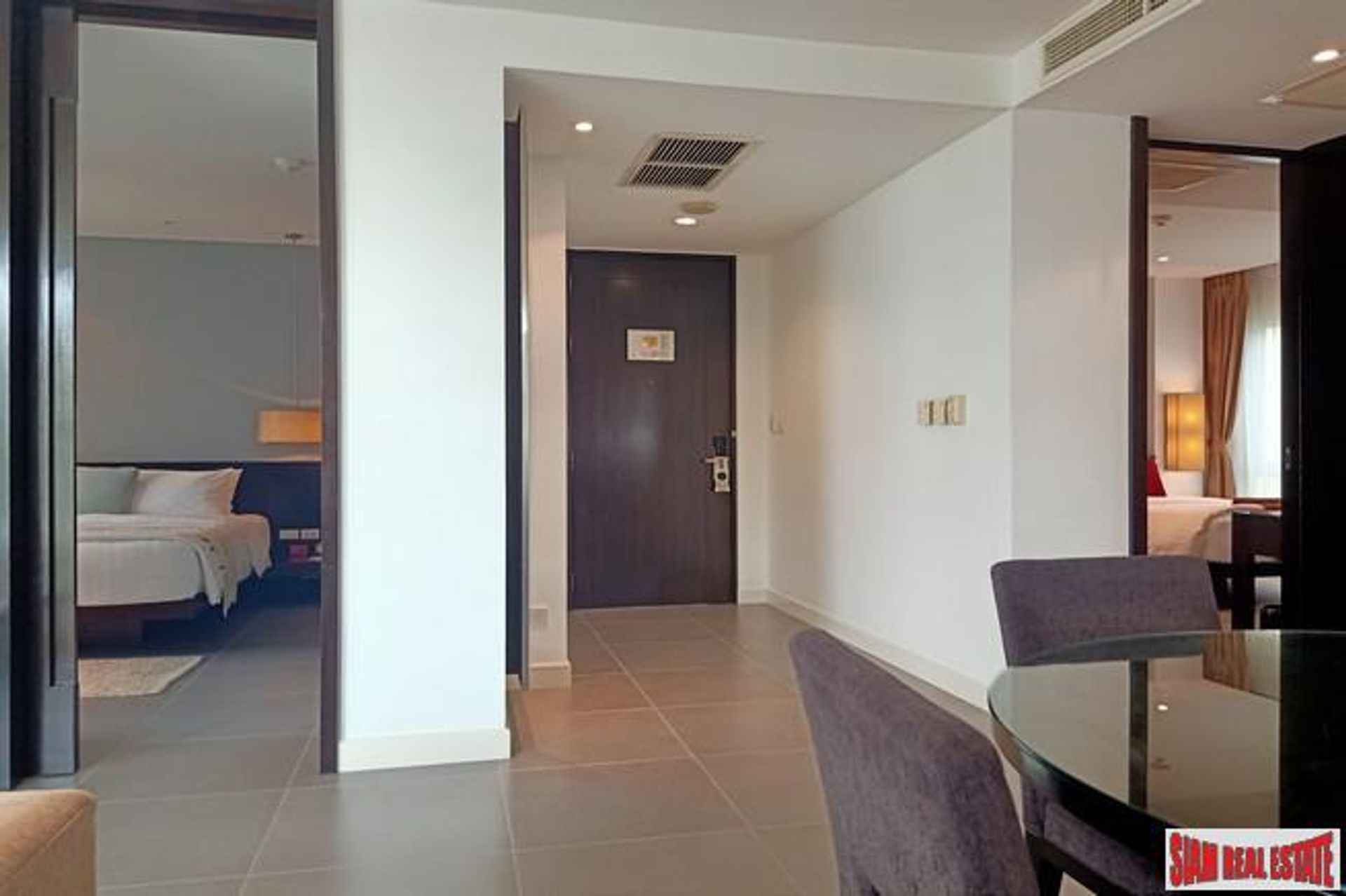 Condominio nel Tambon Karon, Chang Wat Phuket 10169210