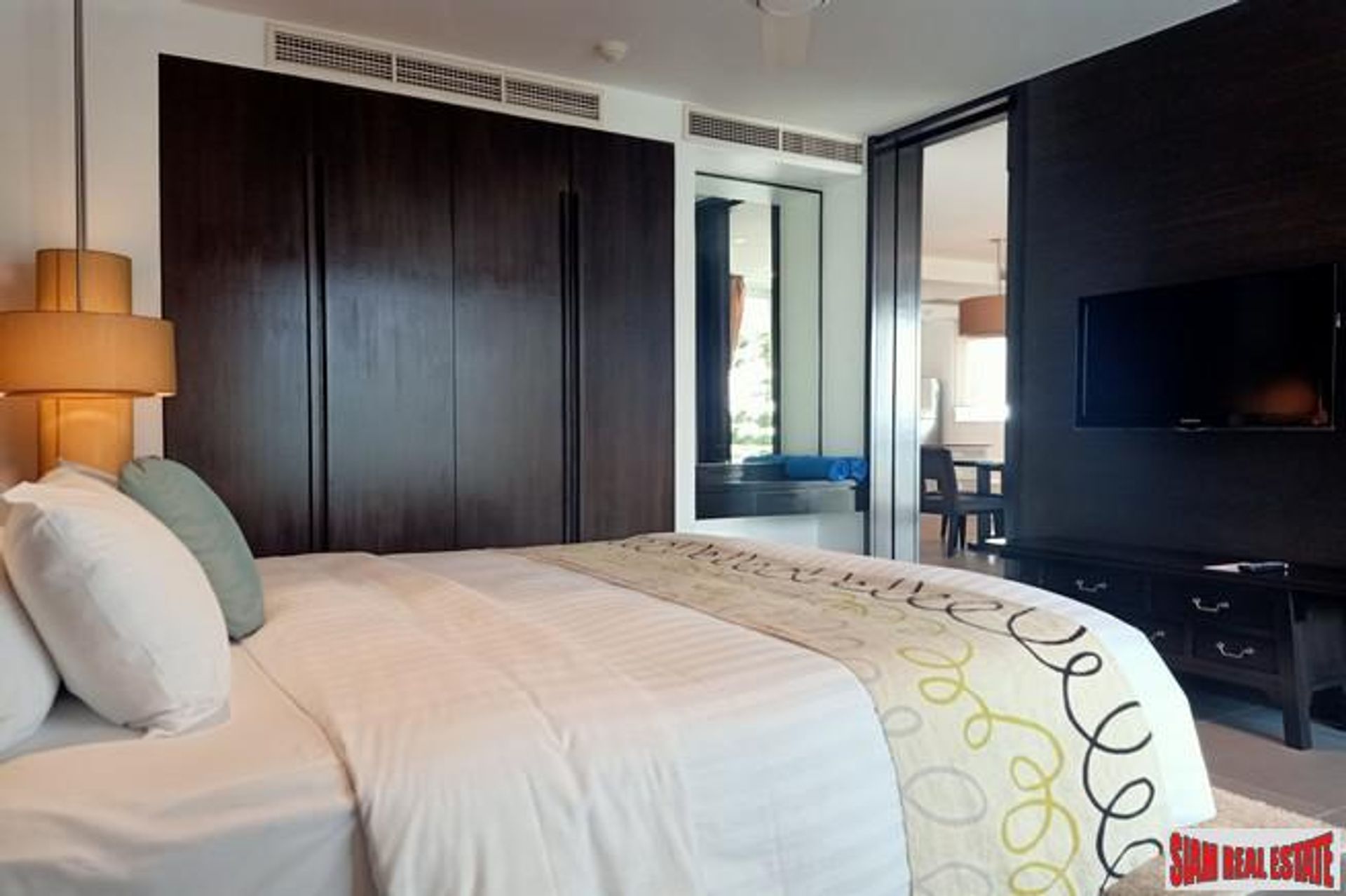 Kondominium dalam Tambon Karon, Chang Wat Phuket 10169210