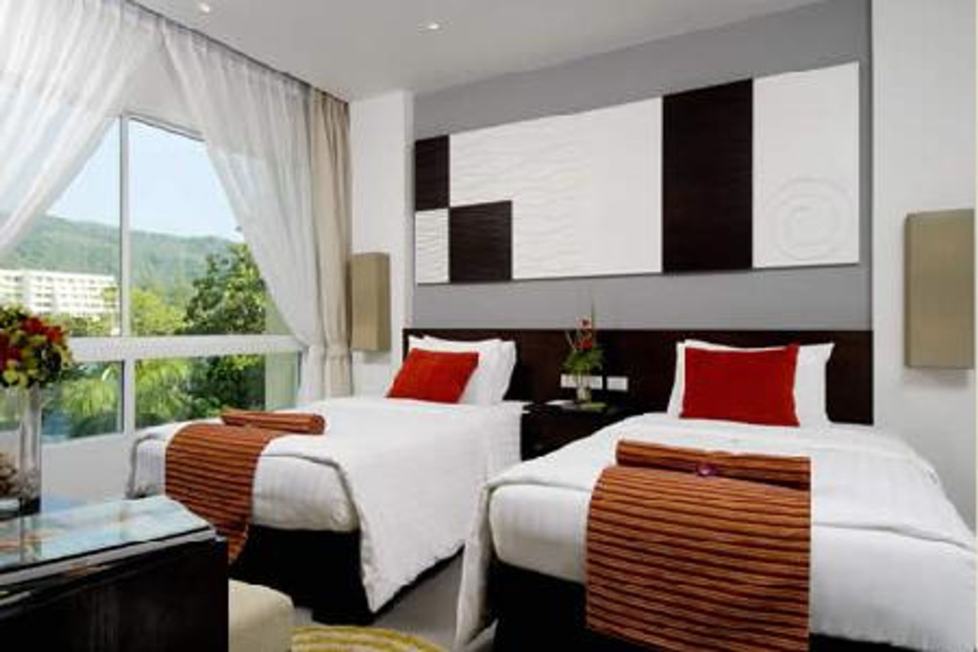 Kondominium di Ban Bang La, Phuket 10169210