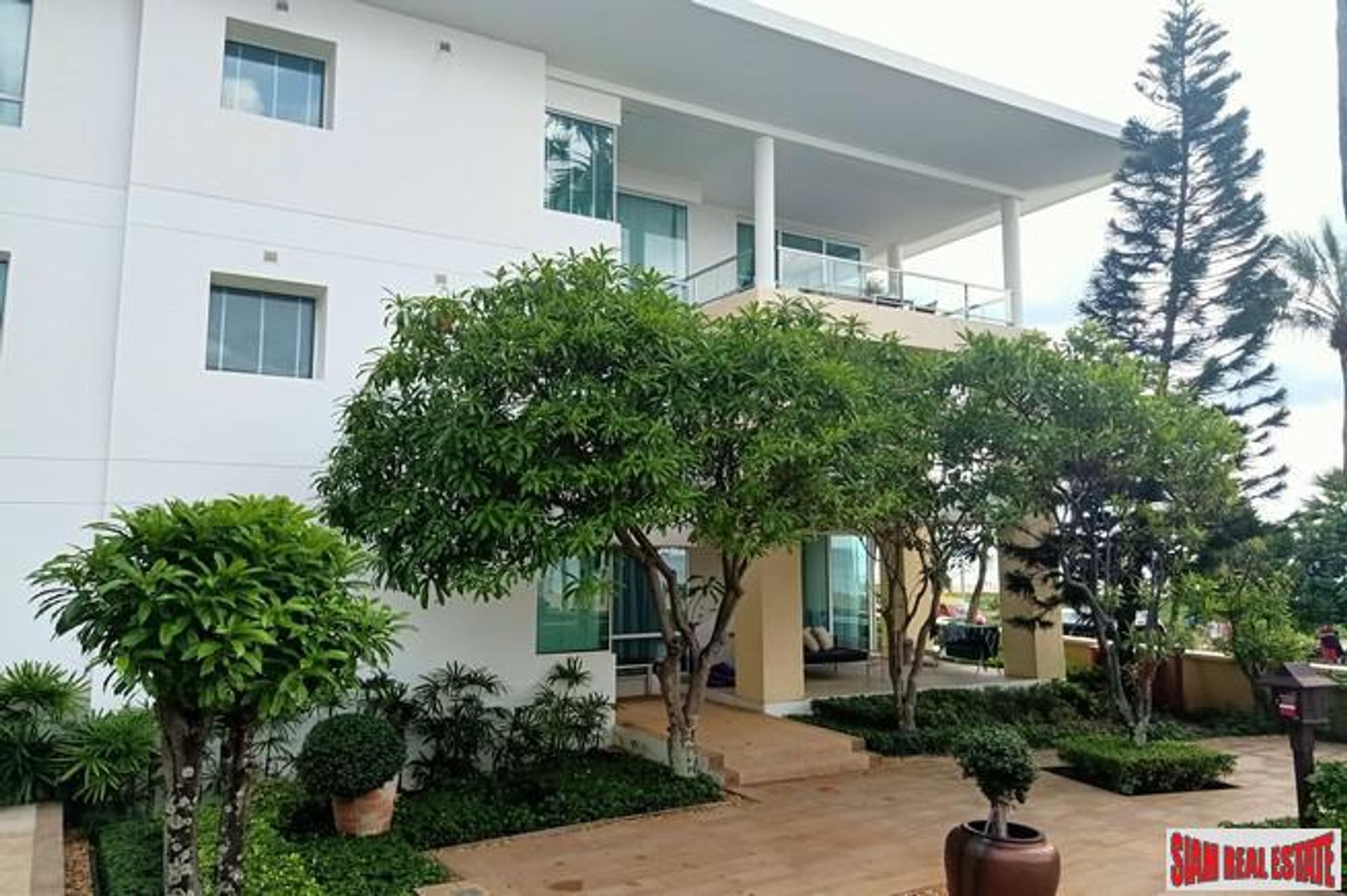 Condominio nel Tambon Karon, Chang Wat Phuket 10169210