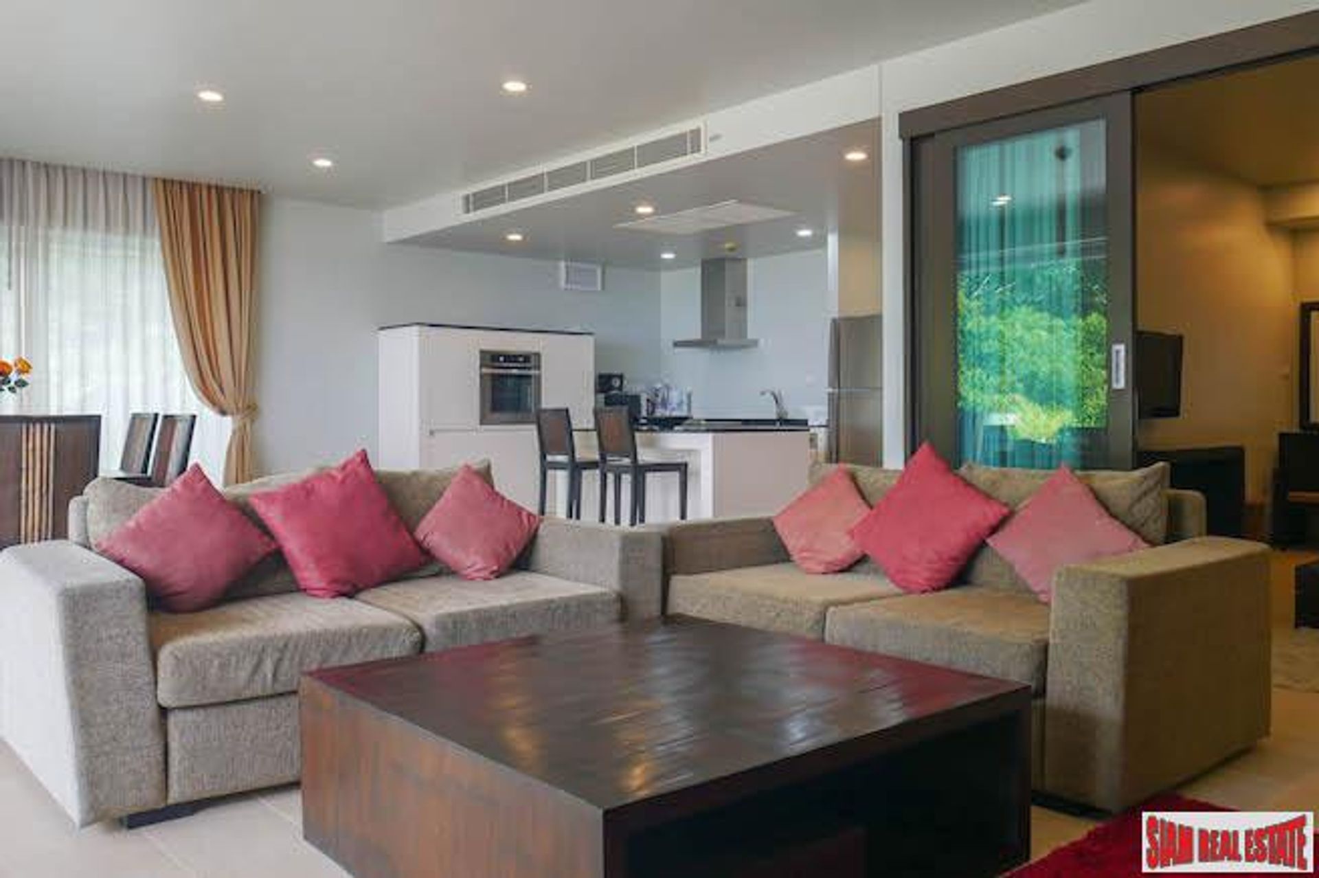 Condominium dans Tambon Rawai, Chang Wat Phuket 10169212