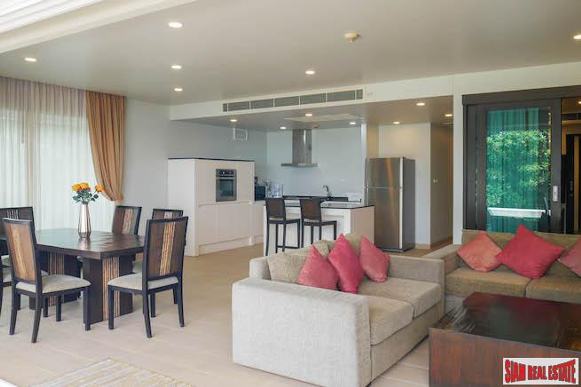 Condominium dans Tambon Rawai, Chang Wat Phuket 10169212