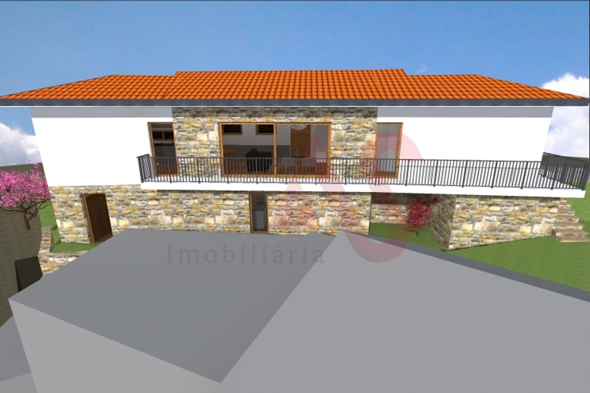 casa no Paco Vieira, Braga 10169213