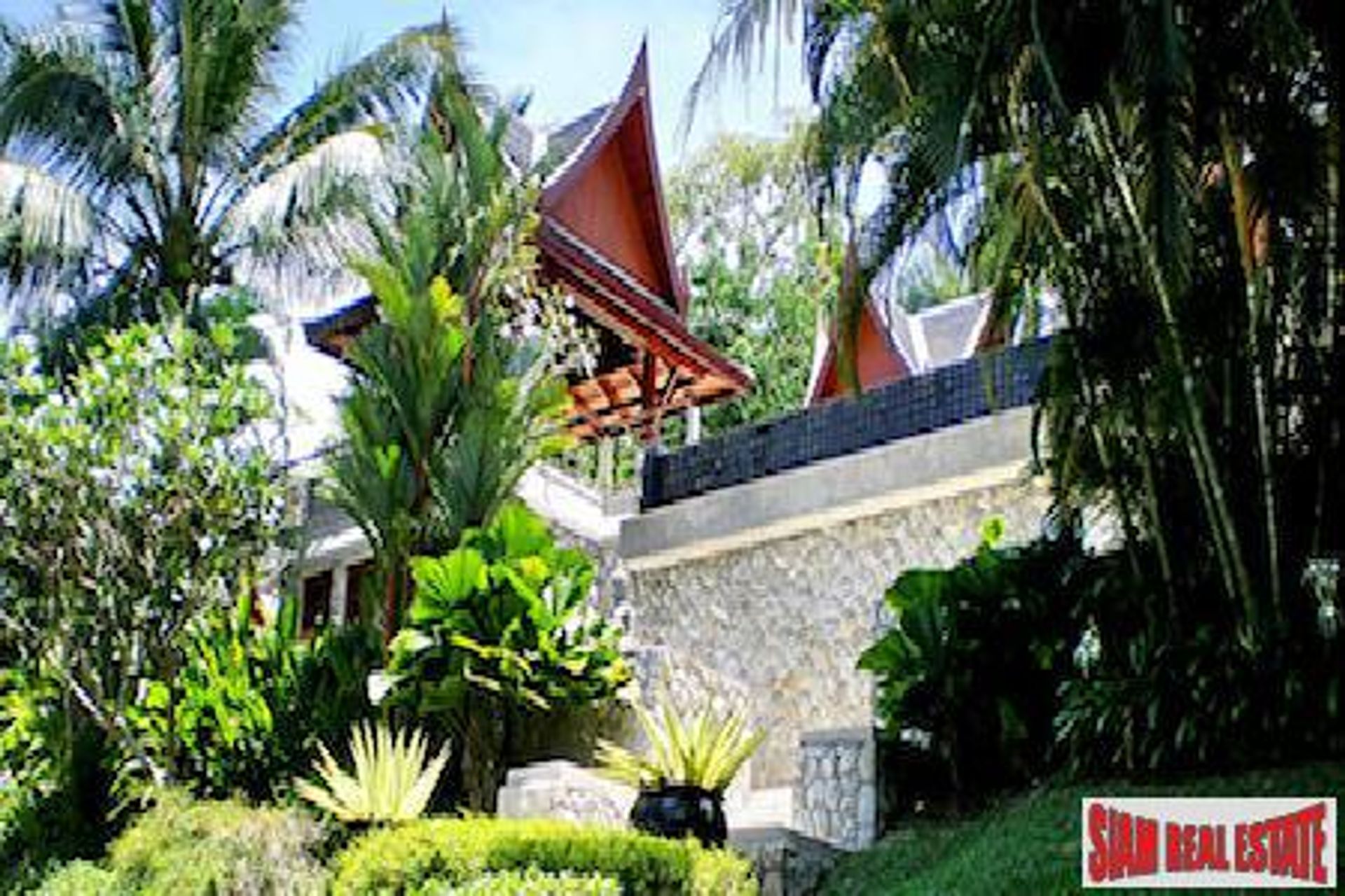 casa en Ban Hua Khuan, Phuket 10169219