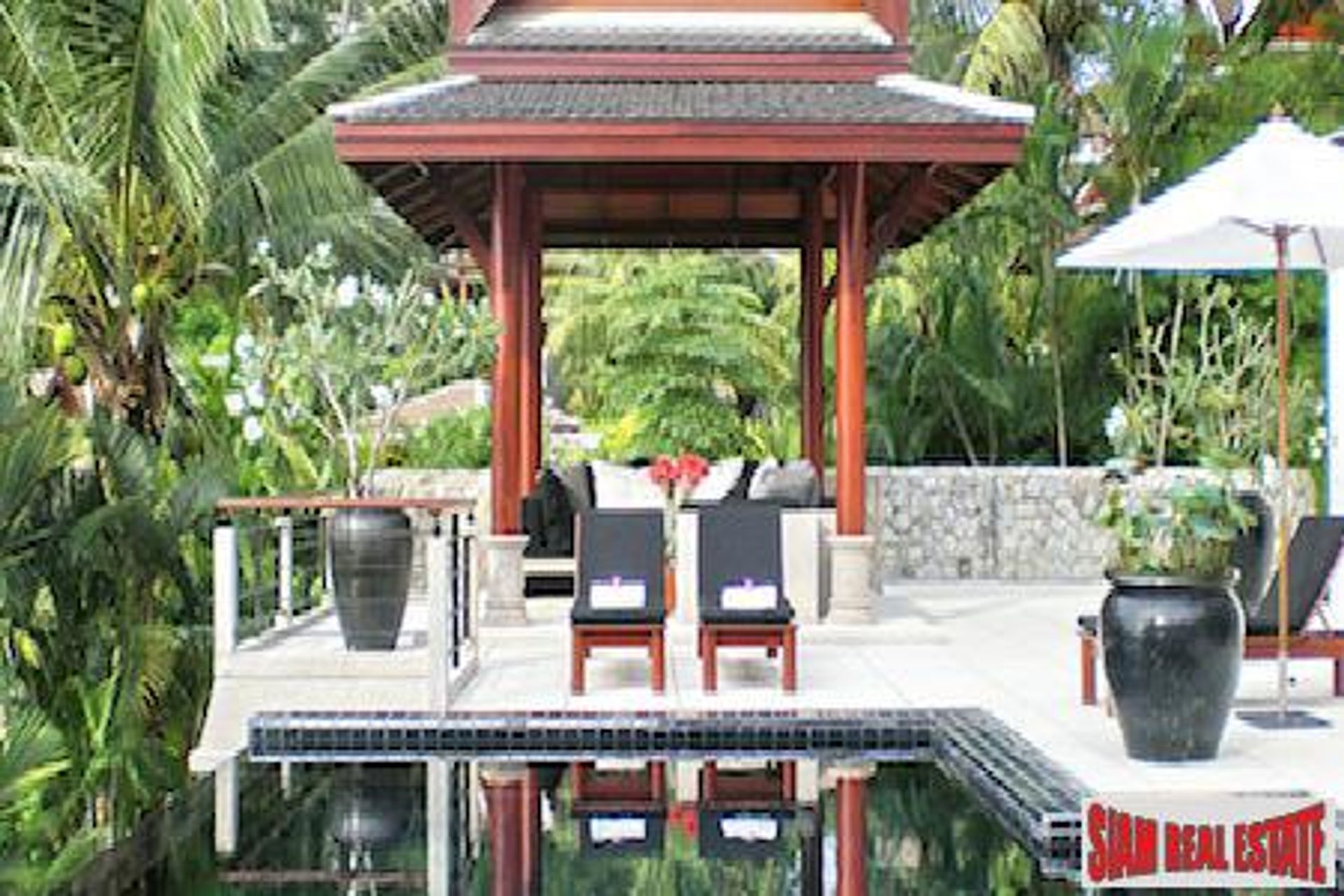 casa no Ban Hua Khuan, Phuket 10169219