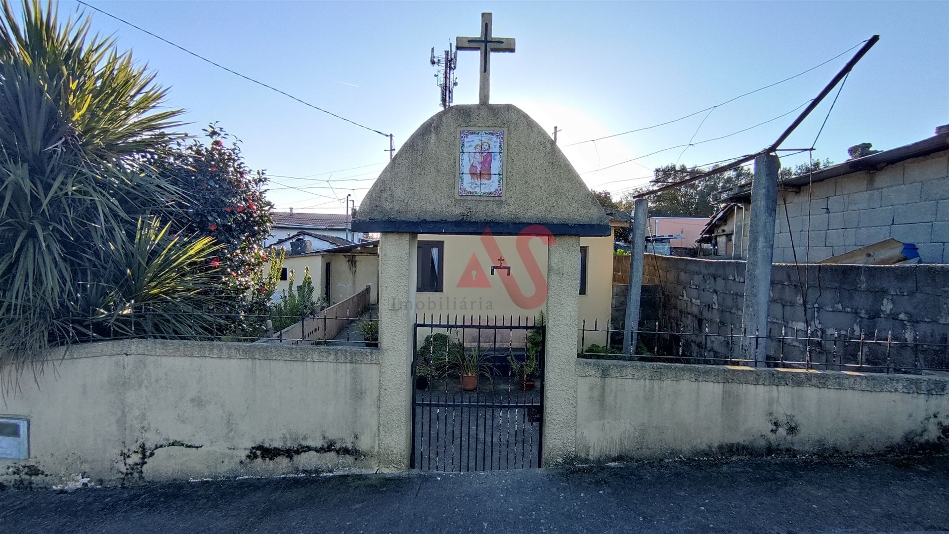 Casa nel Vila Nova de Famalicão, Braga 10169221