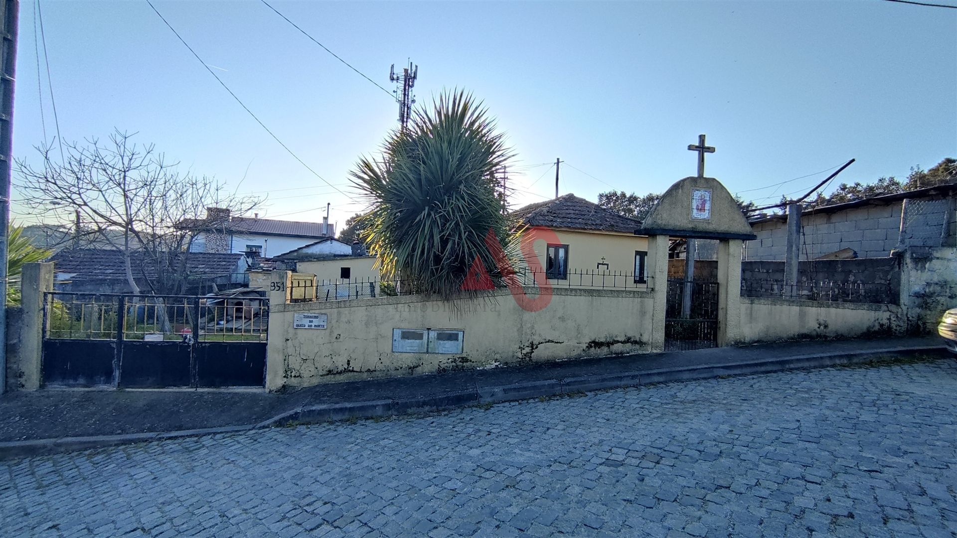 Casa nel Vila Nova de Famalicão, Braga 10169221