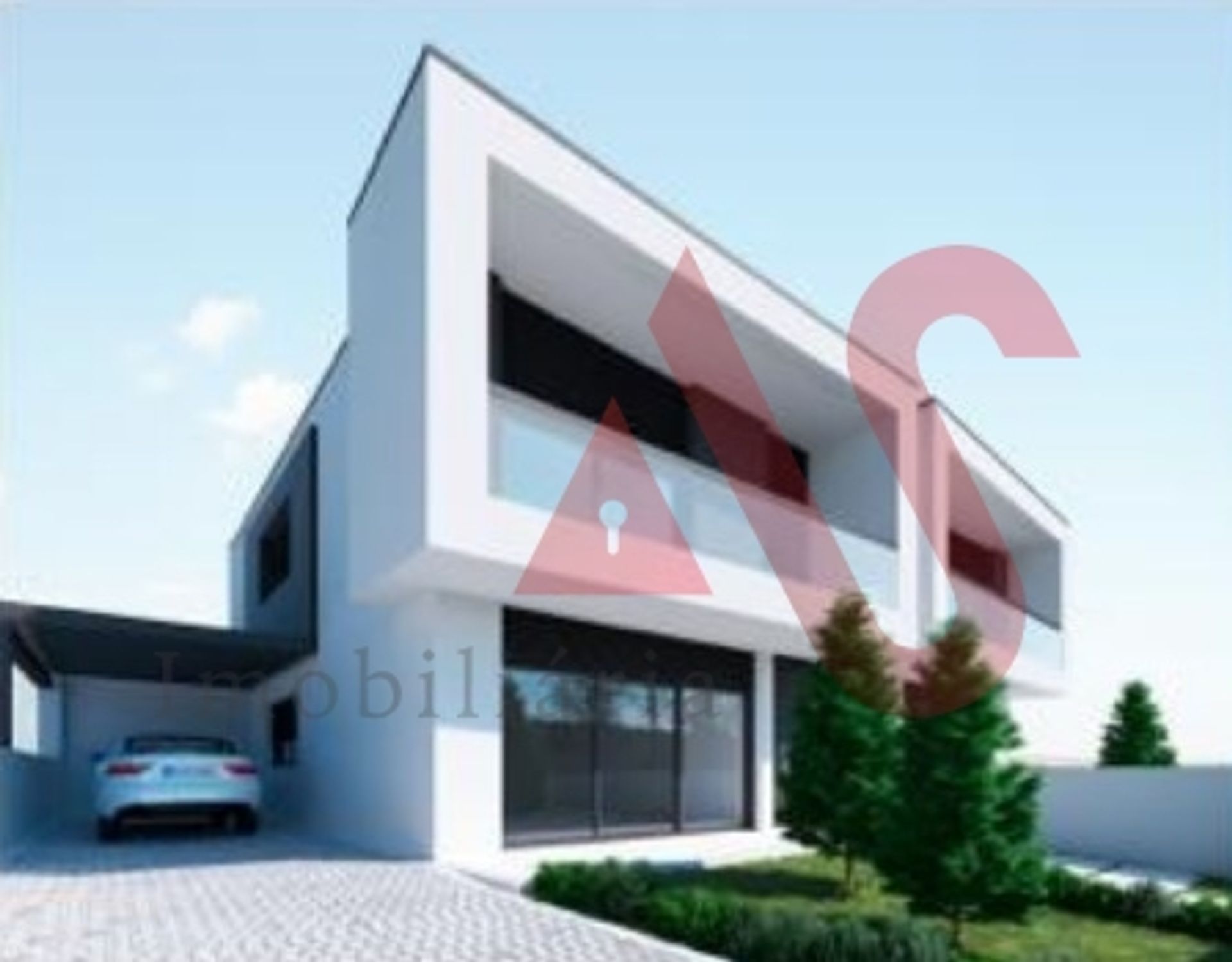 House in Alem, Braga 10169225