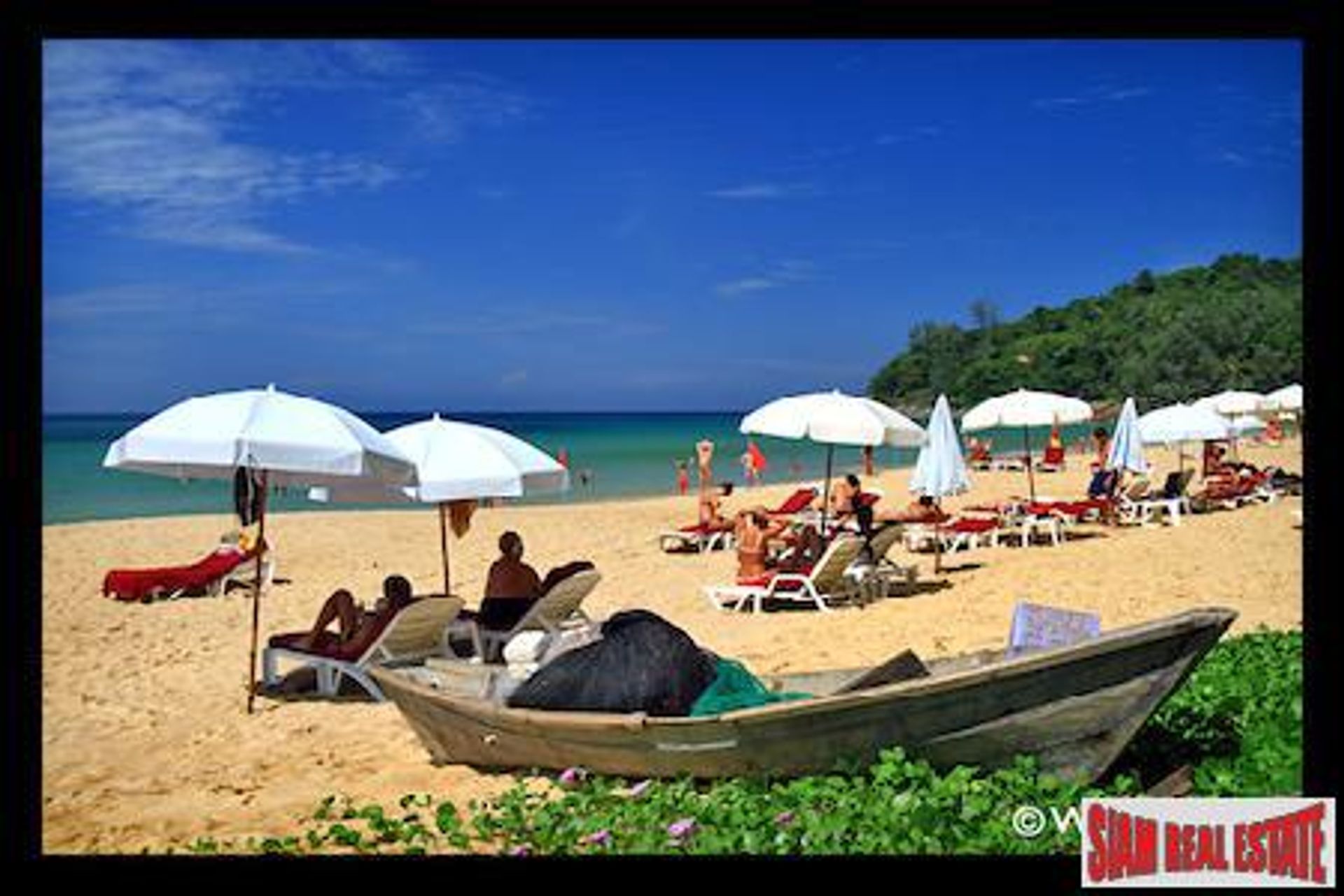 Borettslag i Tambon Mai Khao, Chang Wat Phuket 10169227