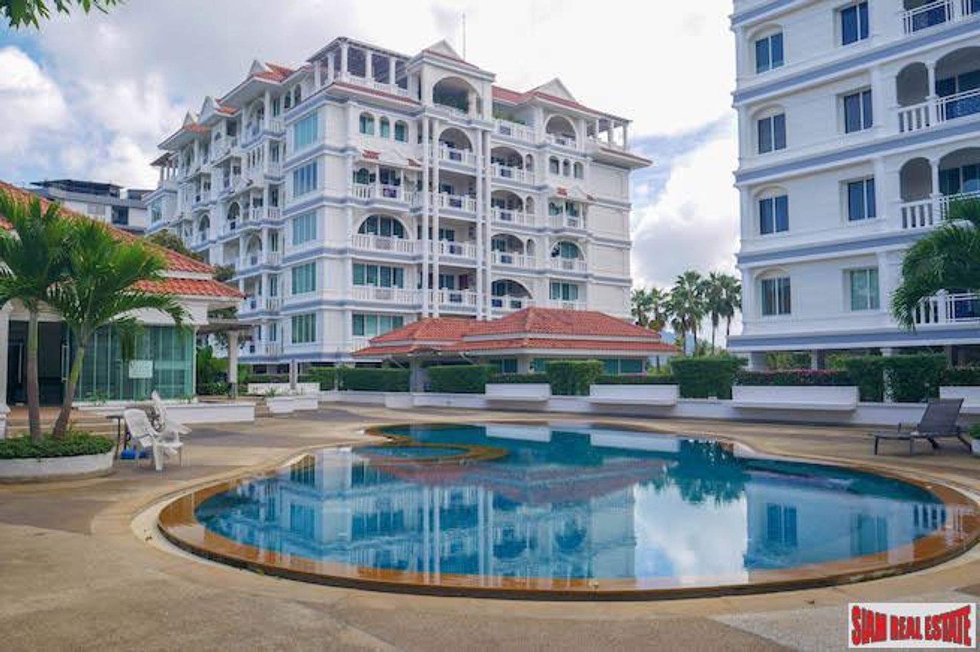 Kondominium dalam Kathu, Phuket 10169230