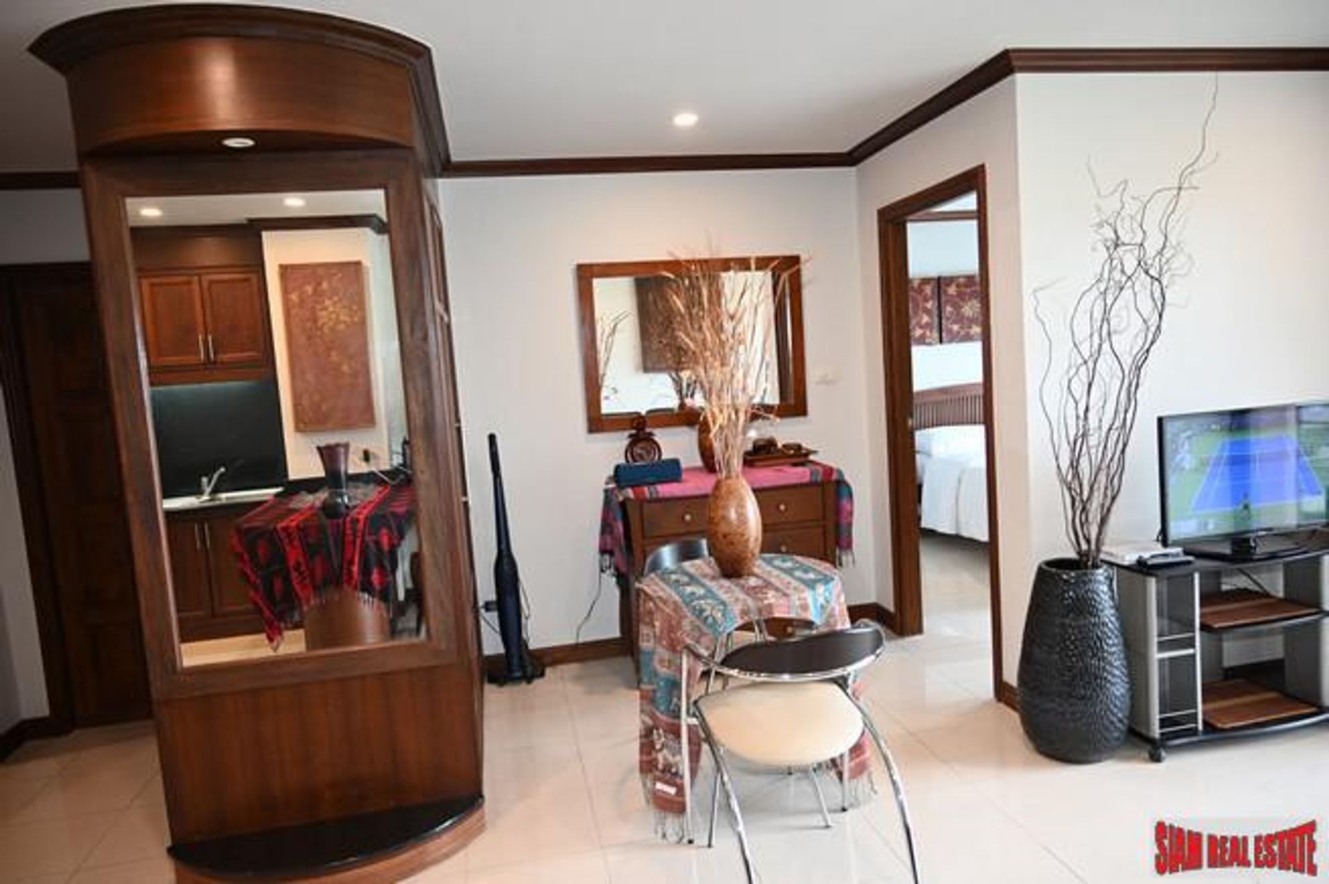 Кондоминиум в Tambon Patong, Chang Wat Phuket 10169244