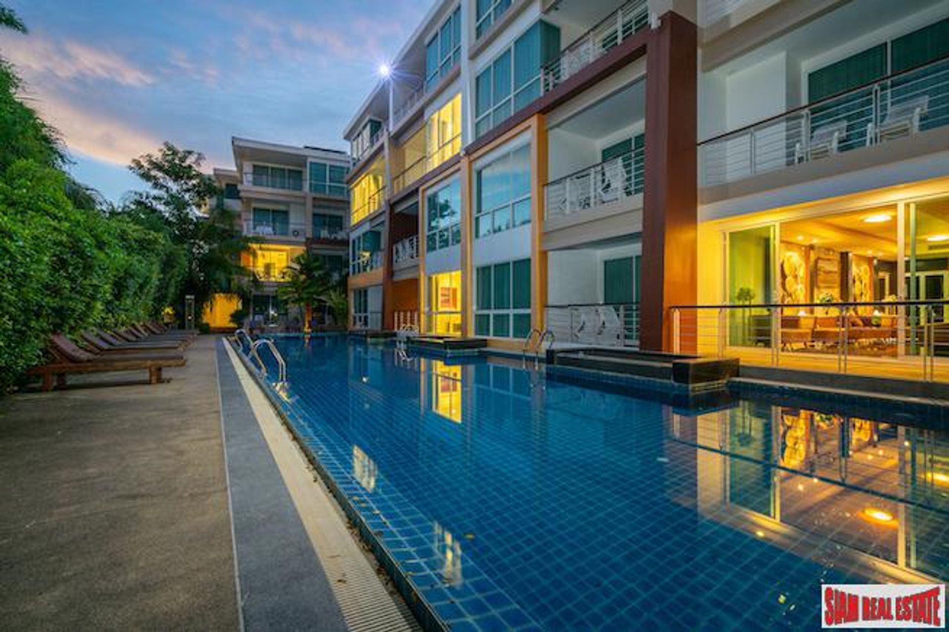 Condominio nel Rawai, Phuket 10169246