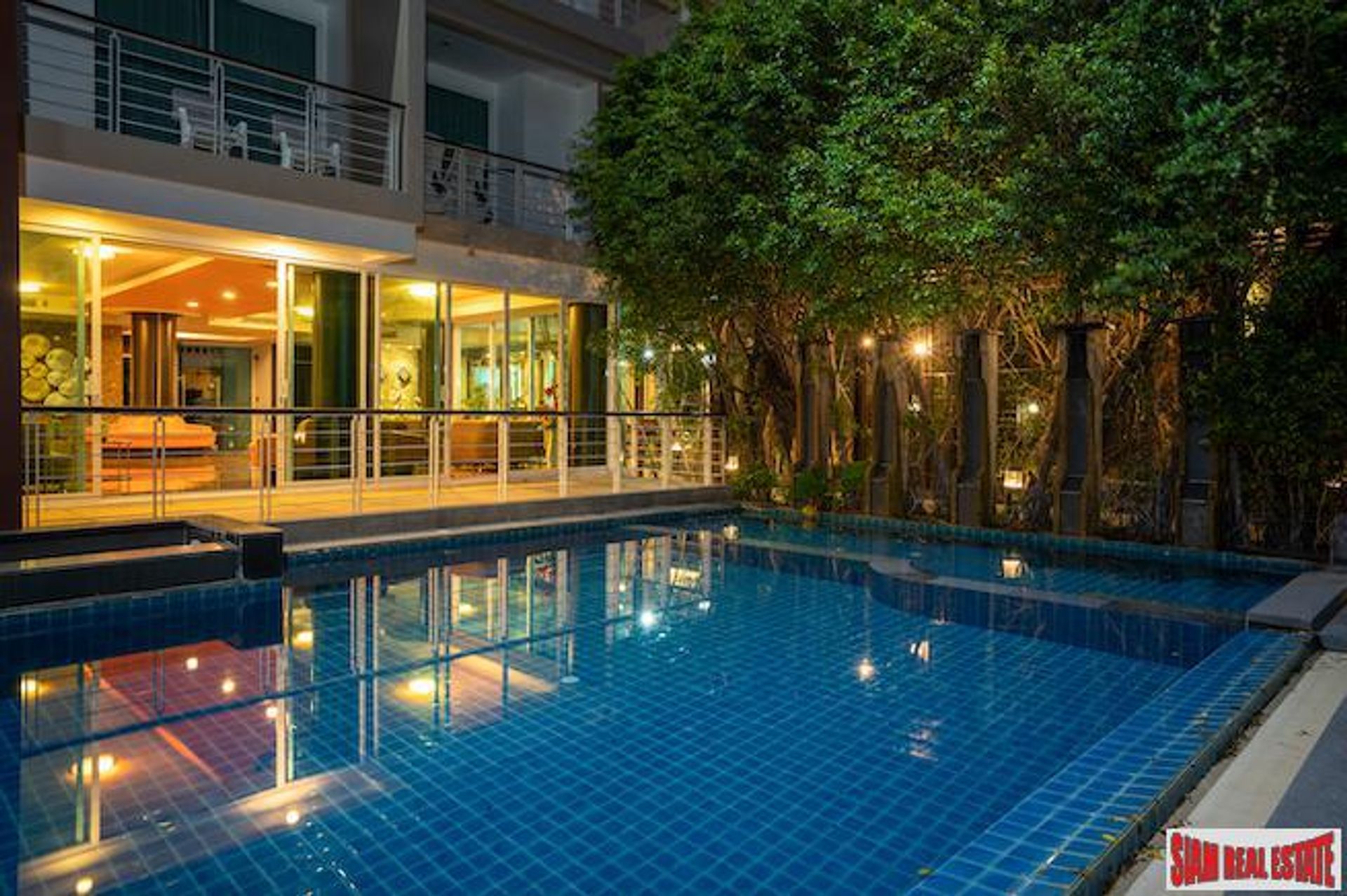 Condominio nel Rawai, Phuket 10169246