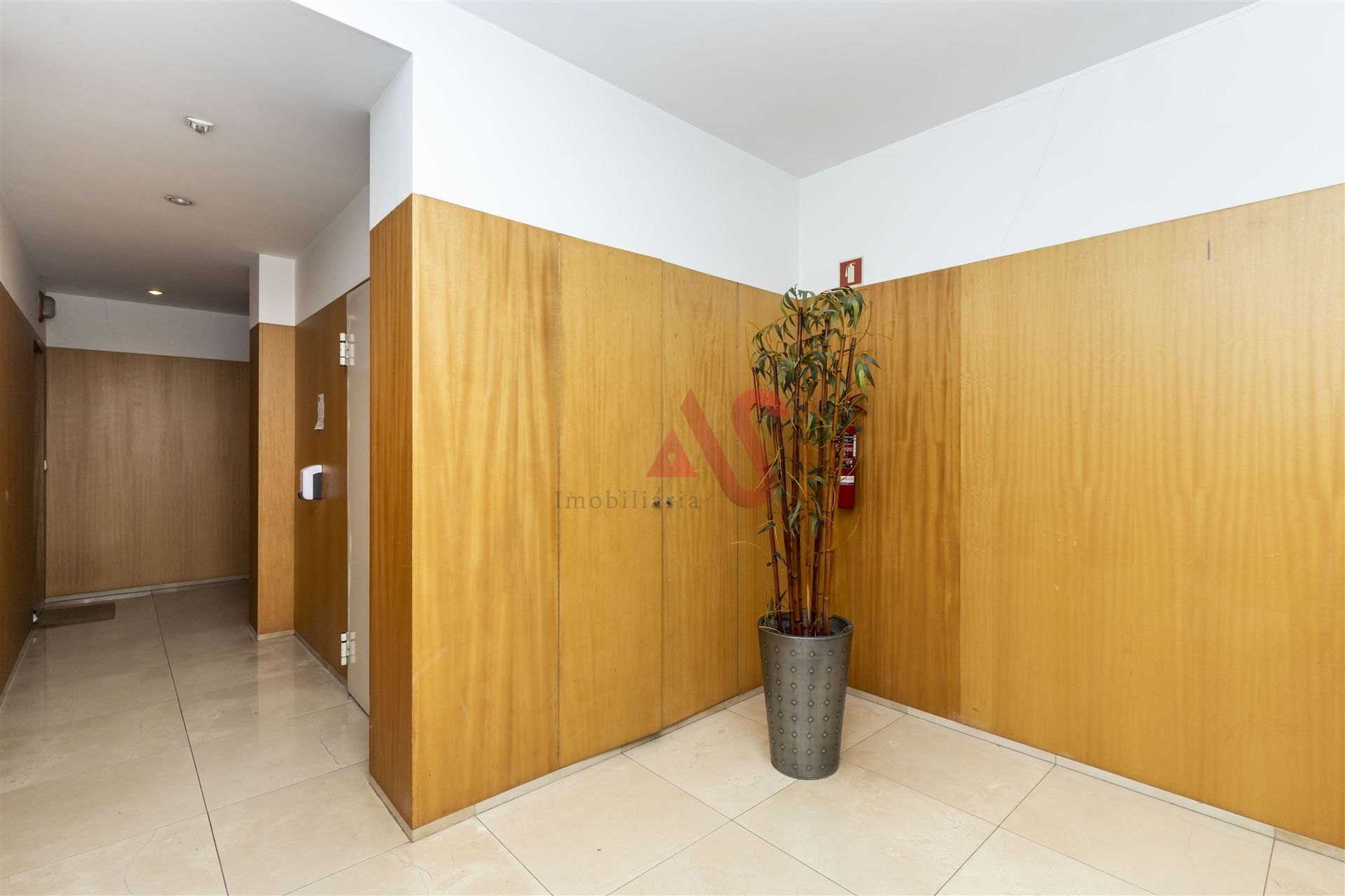 Condominium dans Paco Vieira, Braga 10169247