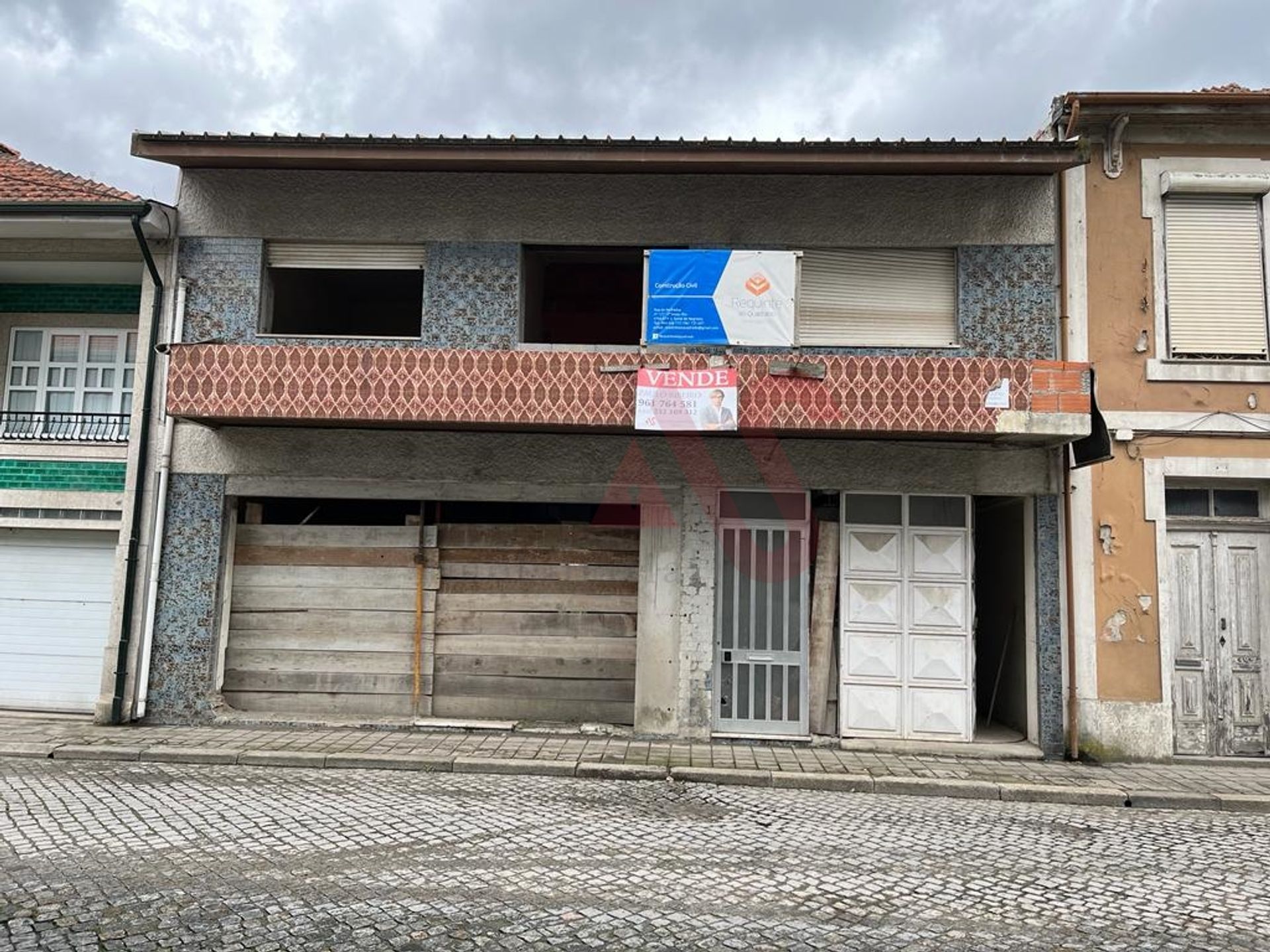 Casa nel Santo Tirso, Porto 10169257