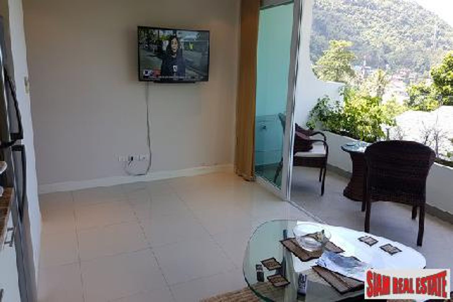 Condominium dans Ban Kata, Phuket 10169258