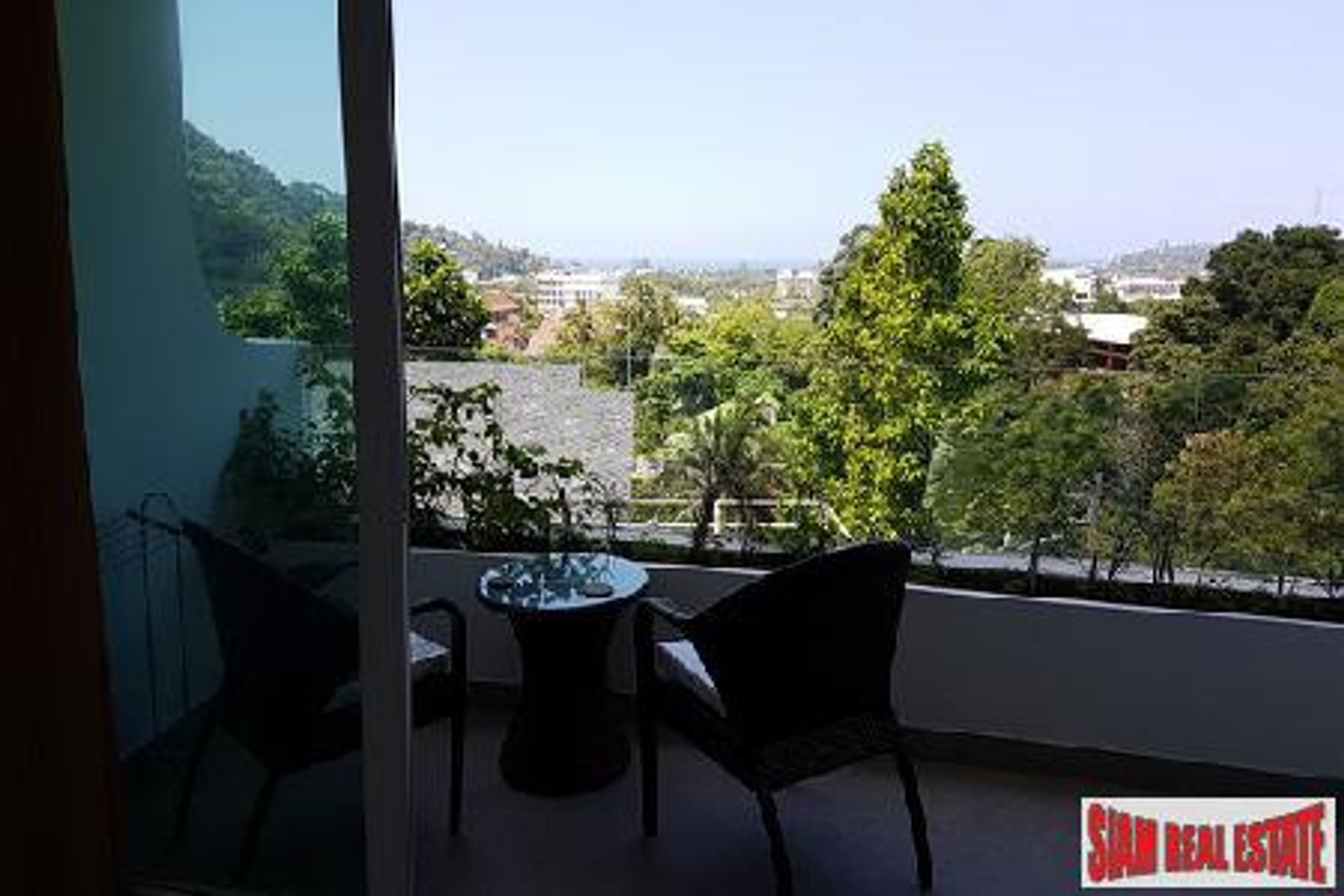 Condominium dans Ban Kata, Phuket 10169258