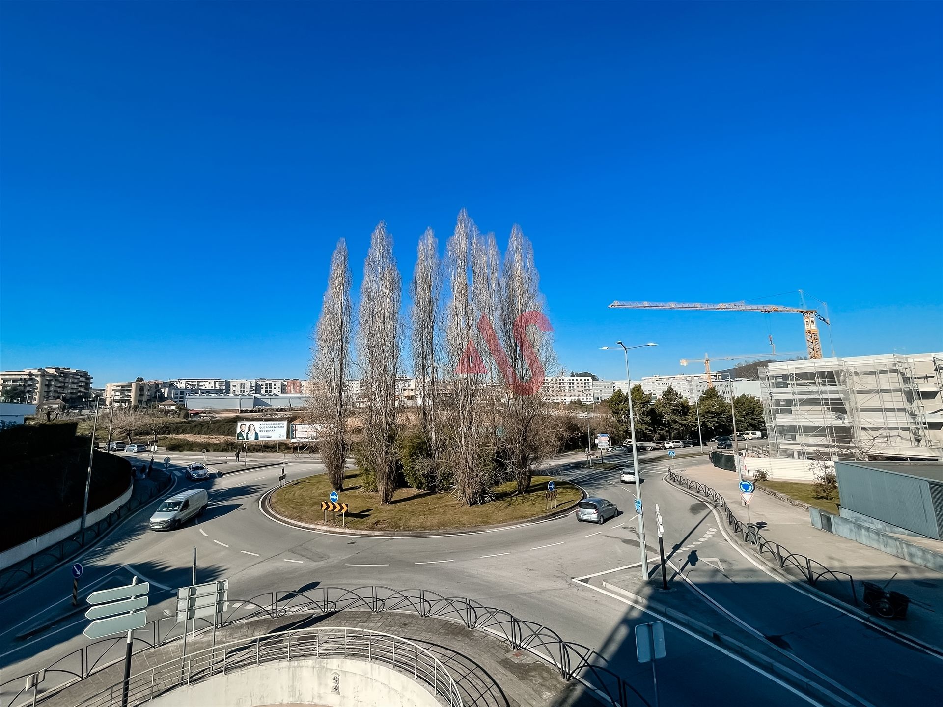 Condominium dans Lousada, Porto District 10169259