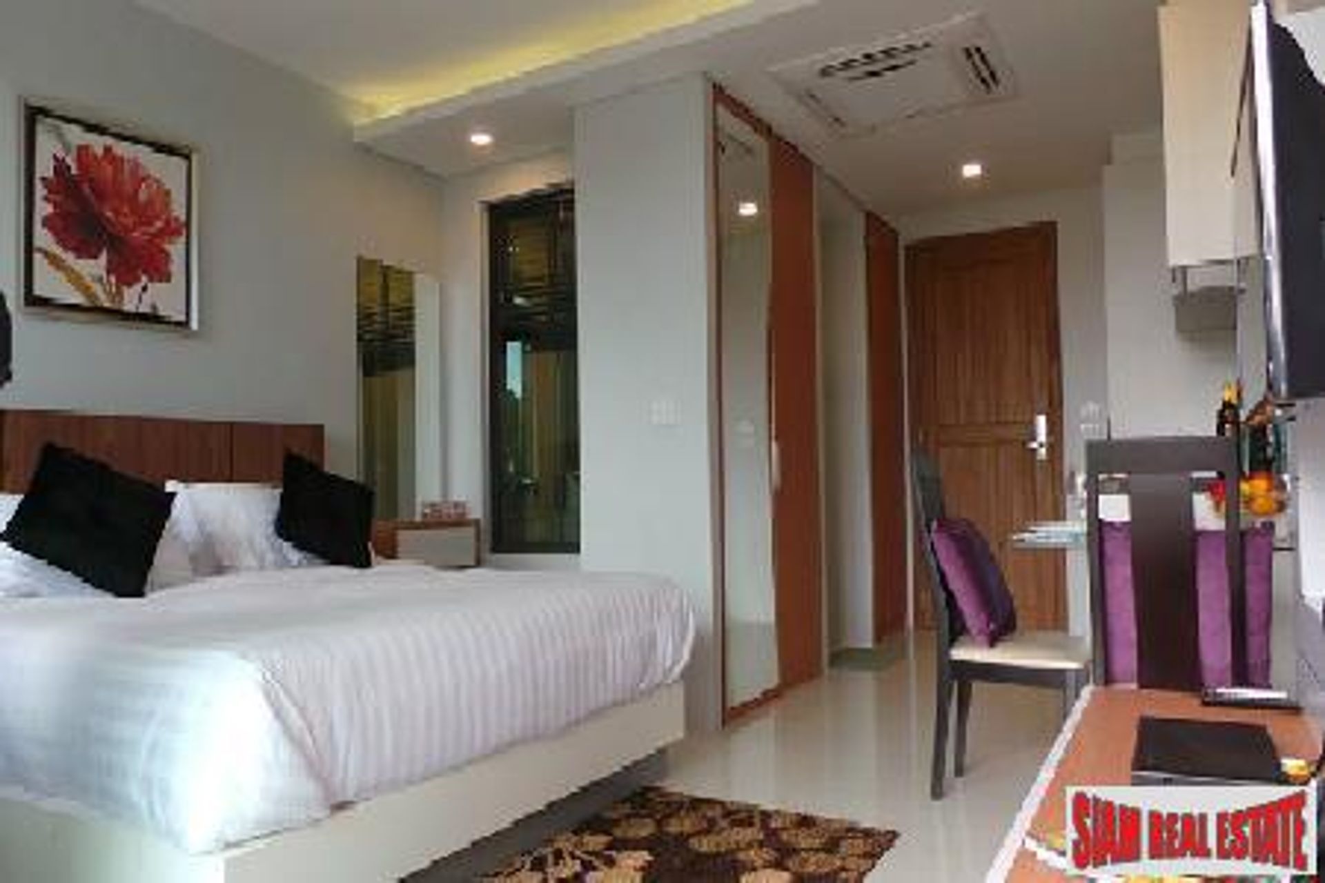 公寓 在 Tambon Rawai, Chang Wat Phuket 10169266