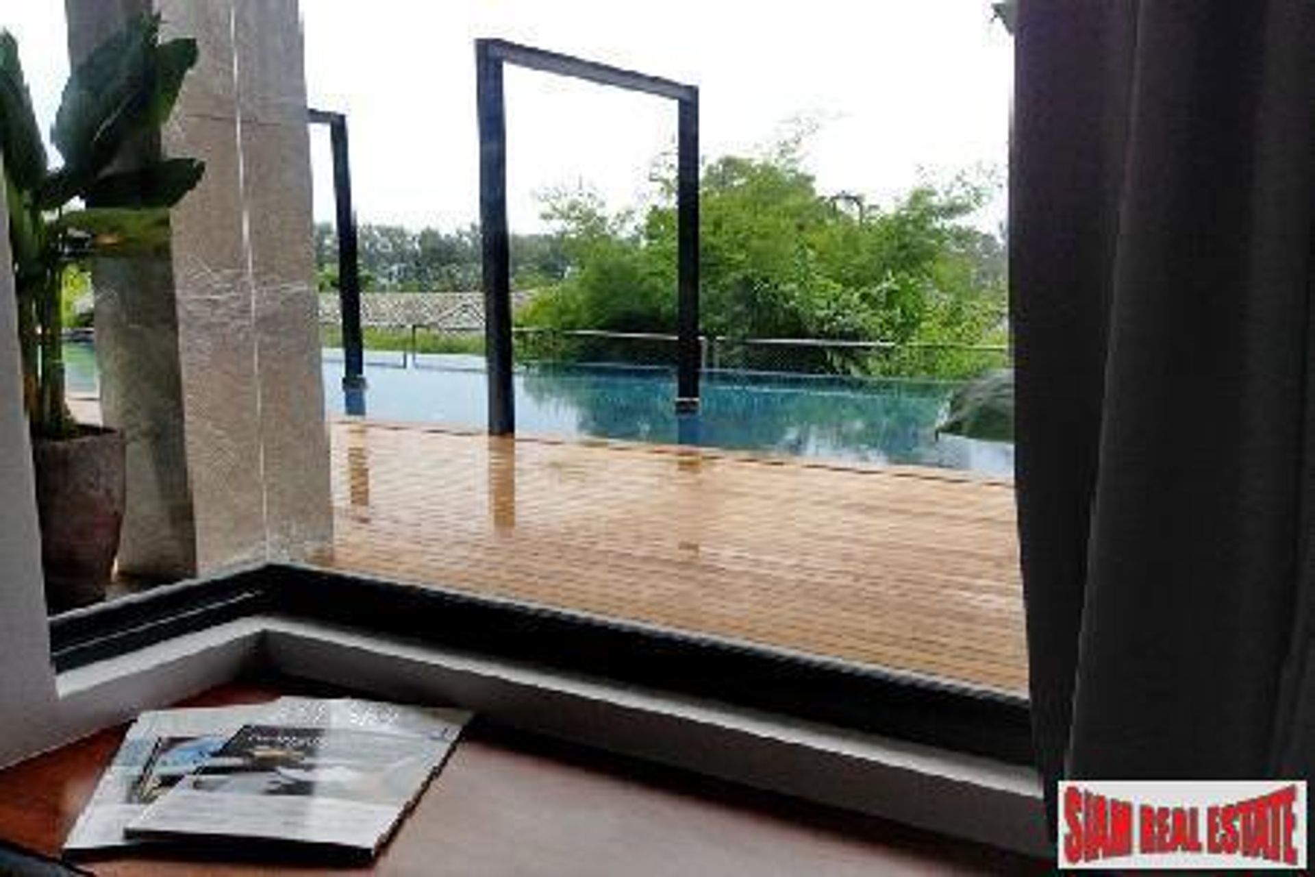 公寓 在 Tambon Rawai, Chang Wat Phuket 10169266