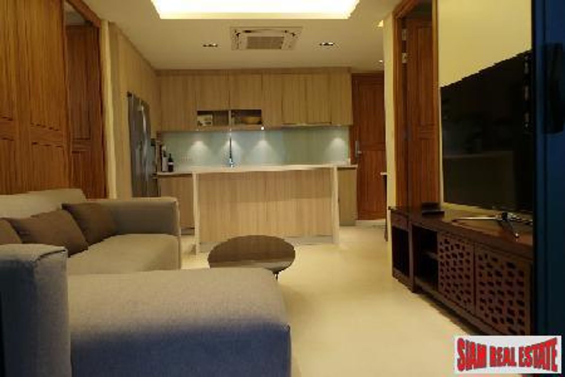 Condominium in Ban Phrom Thep, Phuket 10169266