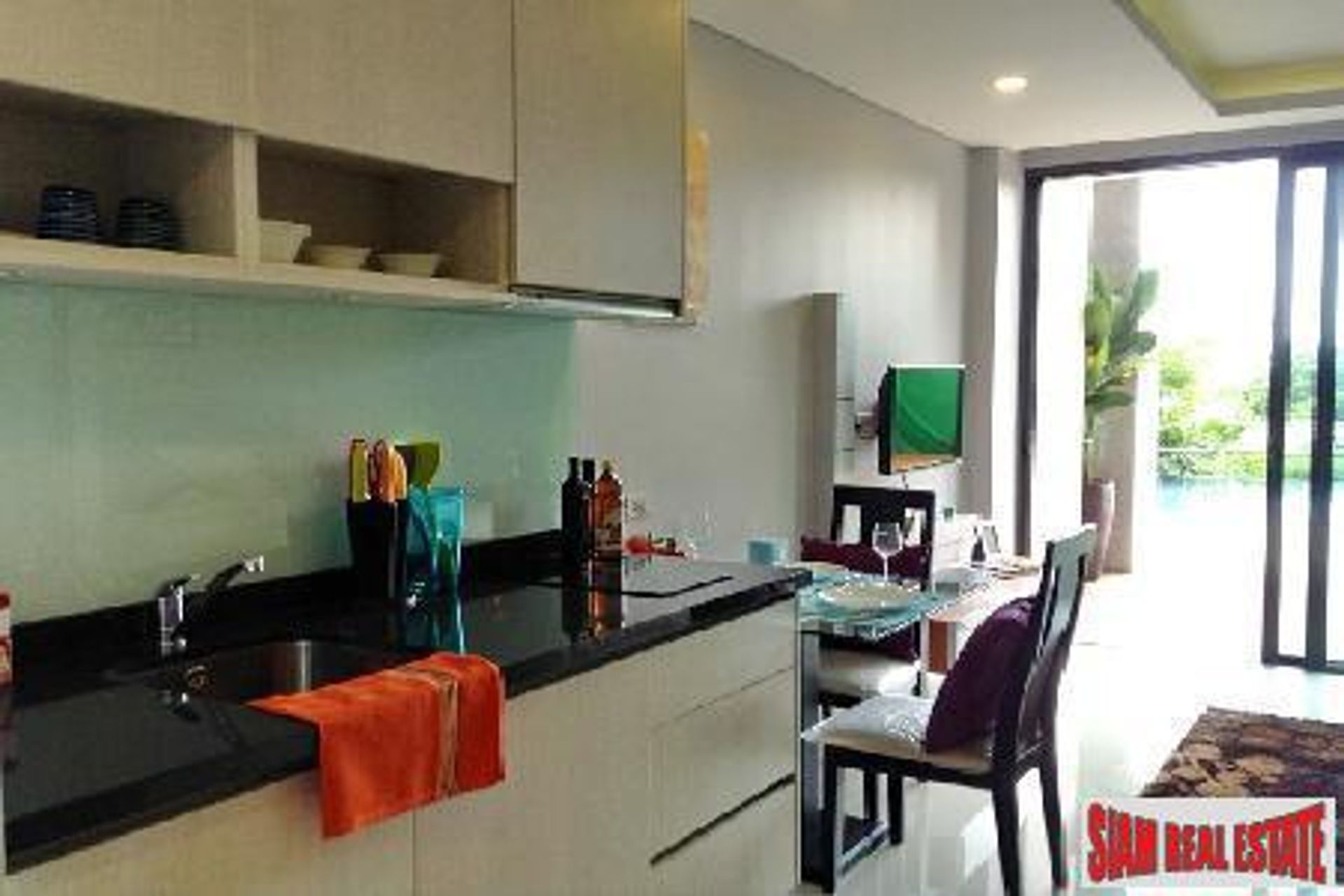 公寓 在 Tambon Rawai, Chang Wat Phuket 10169266