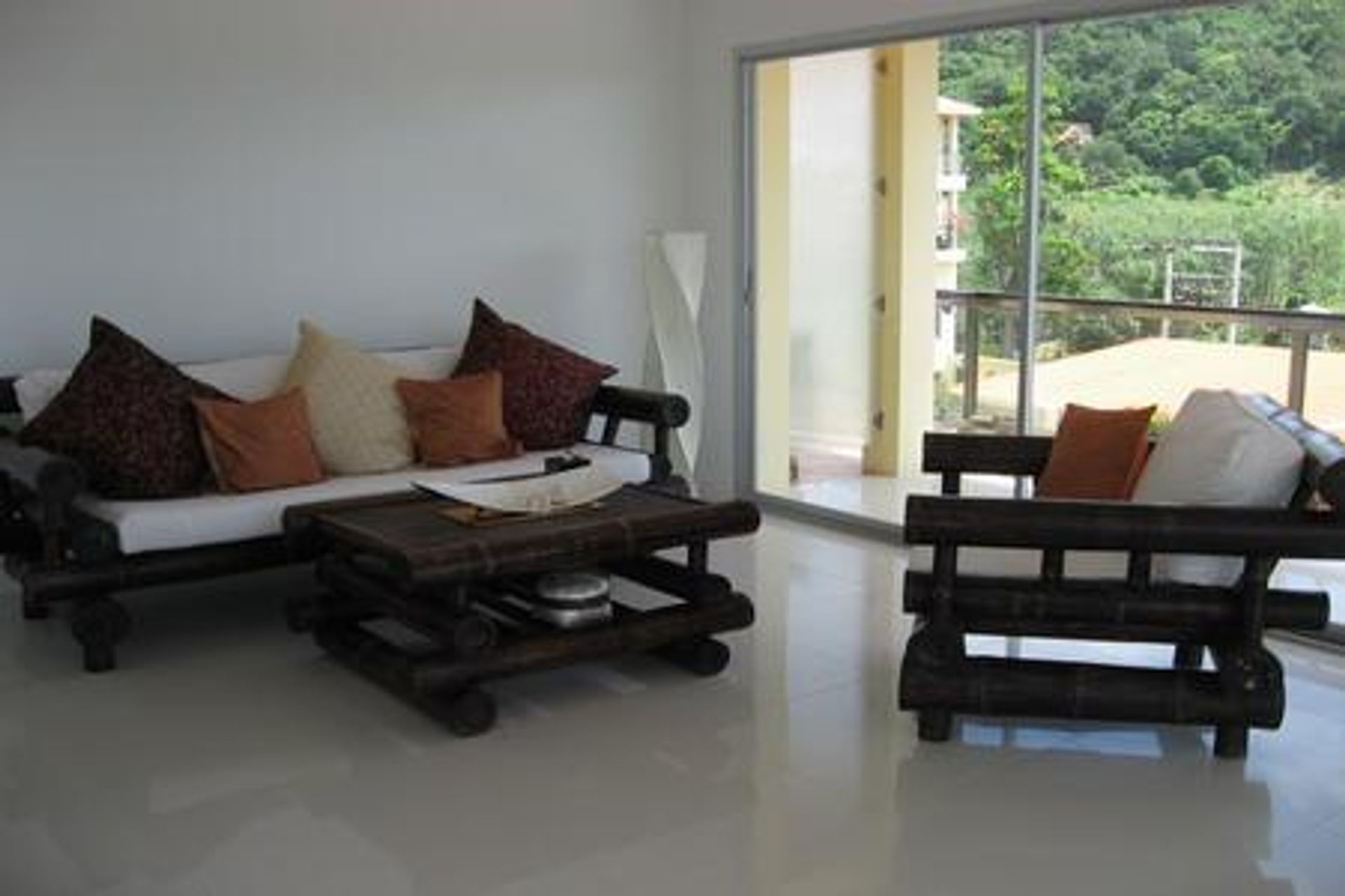 Condominio nel Ban Sai Yuan, Phuket 10169269