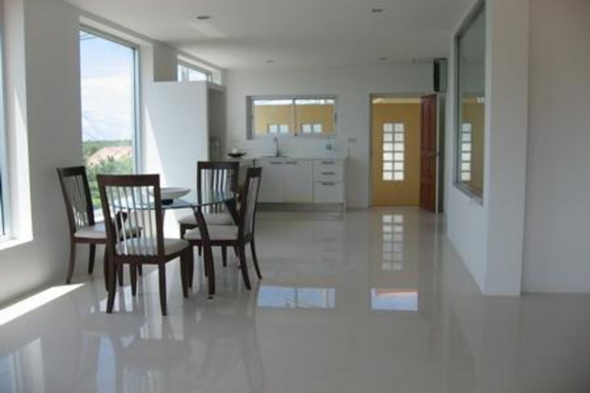 Condominium in Ban Sai Yuan, Phuket 10169269