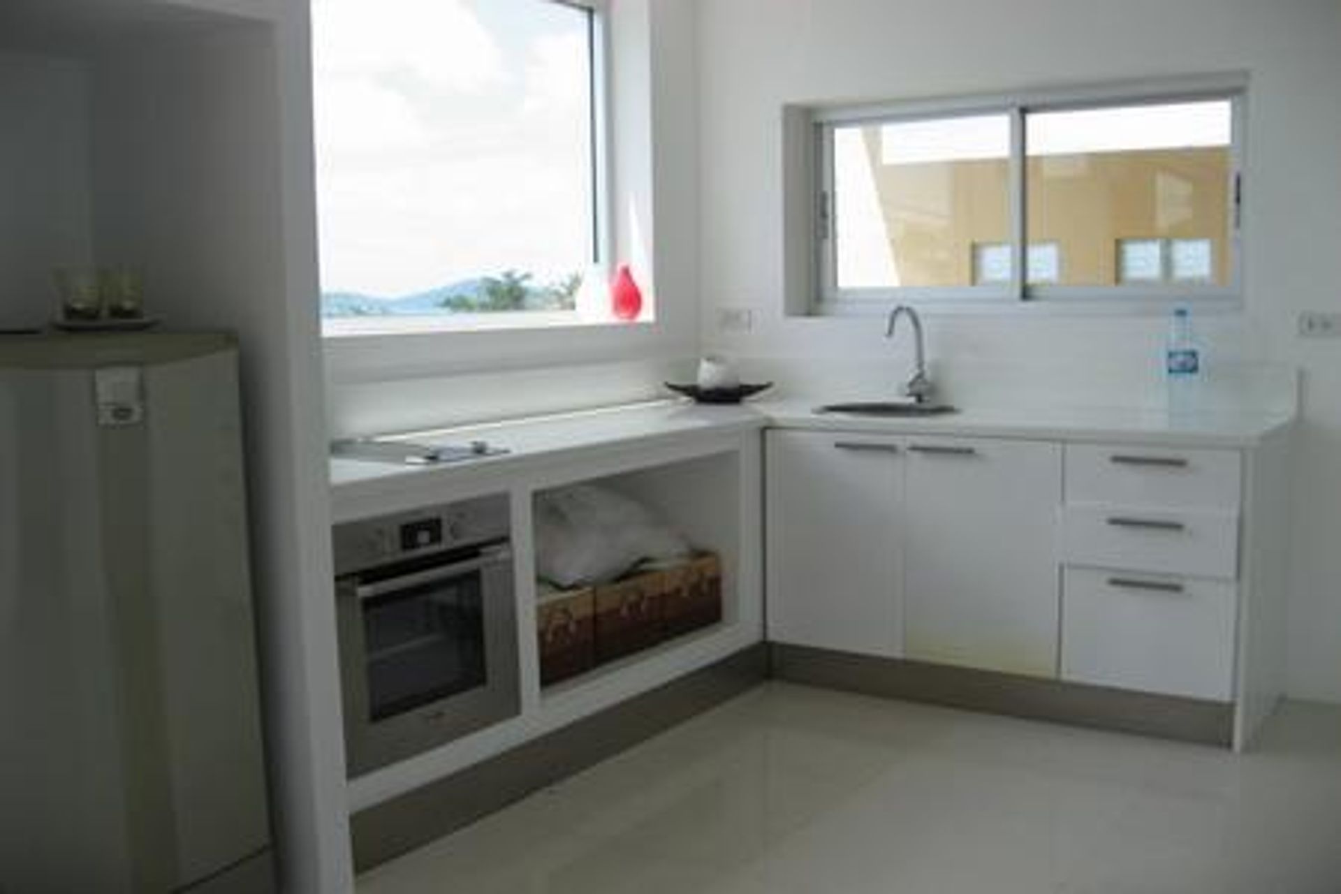 Кондоминиум в Ban Sai Yuan, Phuket 10169269