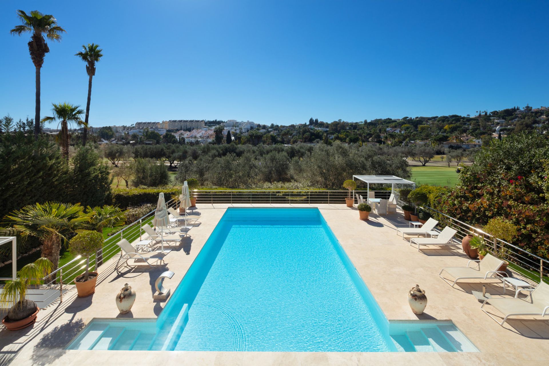 casa en El Ángel, Andalucía 10169339