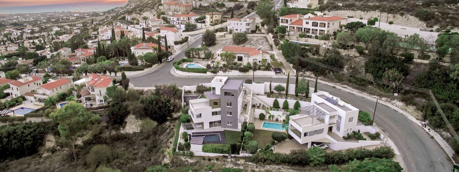 Haus im Peyia, Paphos 10169810