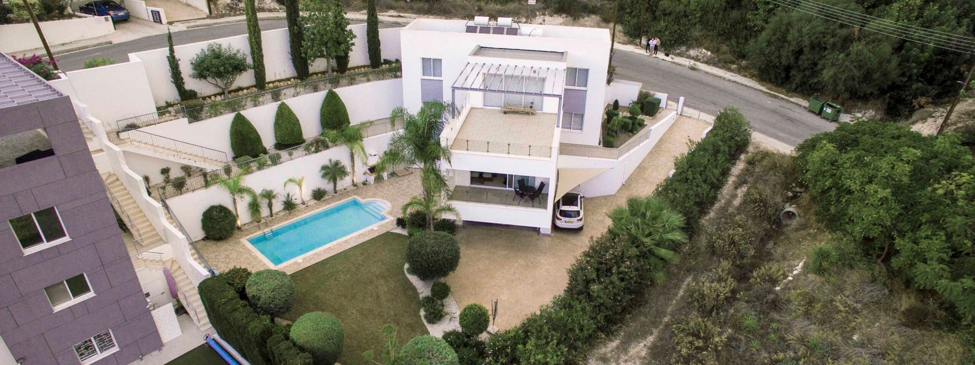 Haus im Peyia, Paphos 10169810