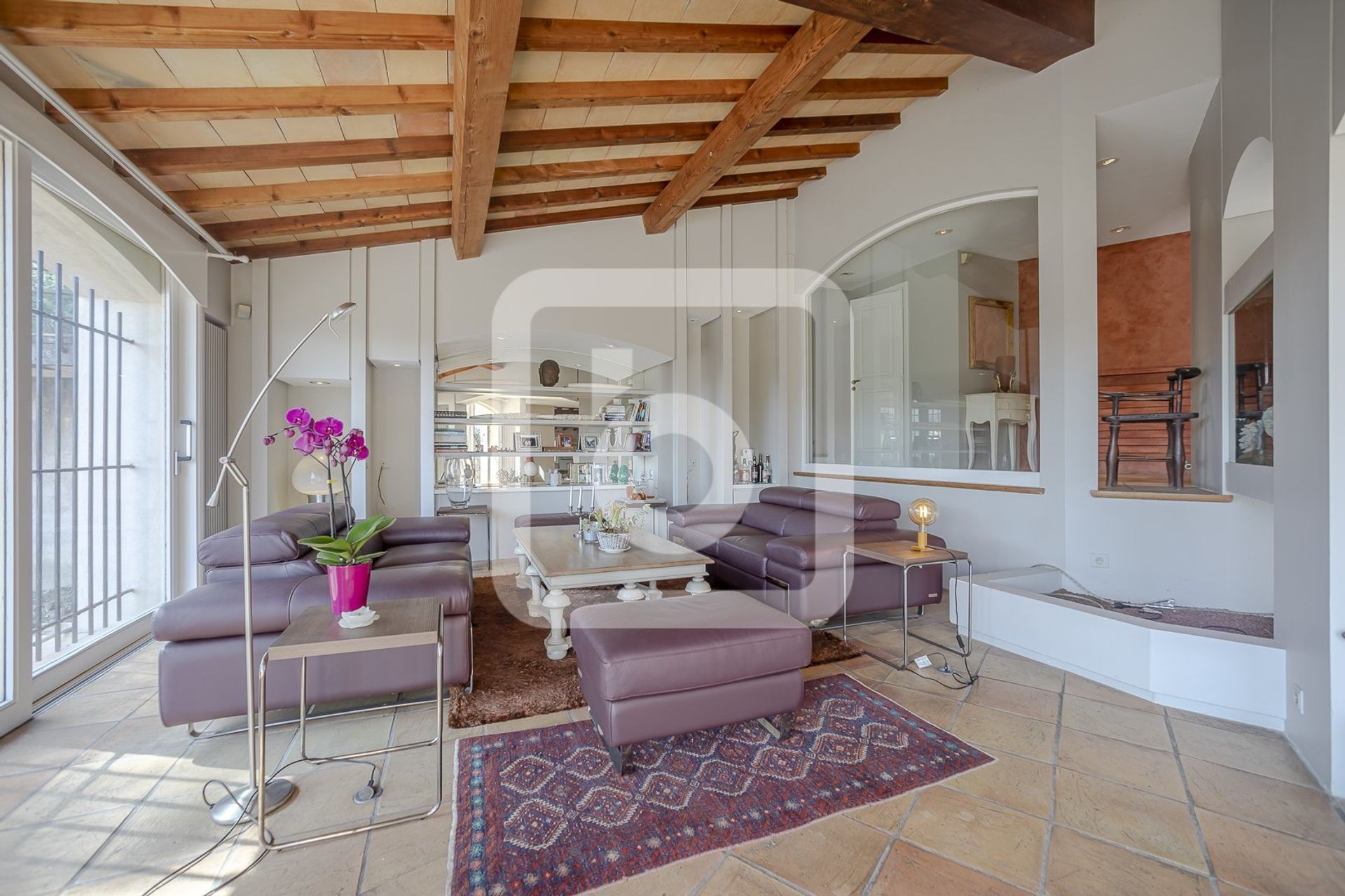 Talo sisään Mougins, Provence-Alpes-Côte d'Azur 10169864