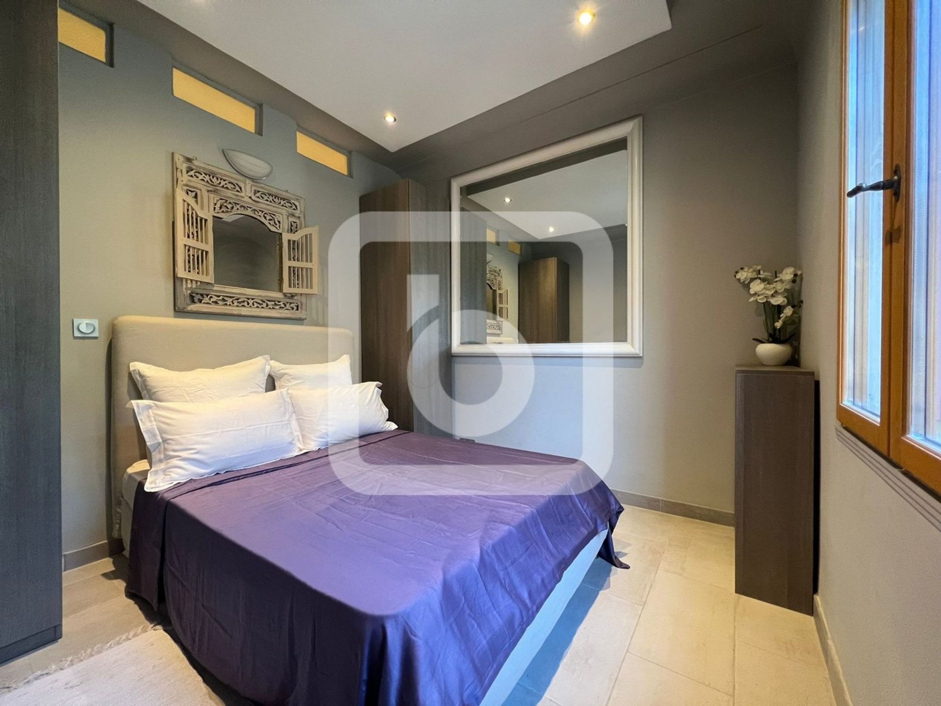 Condominio en Antibes, Provence-Alpes-Côte d'Azur 10169868