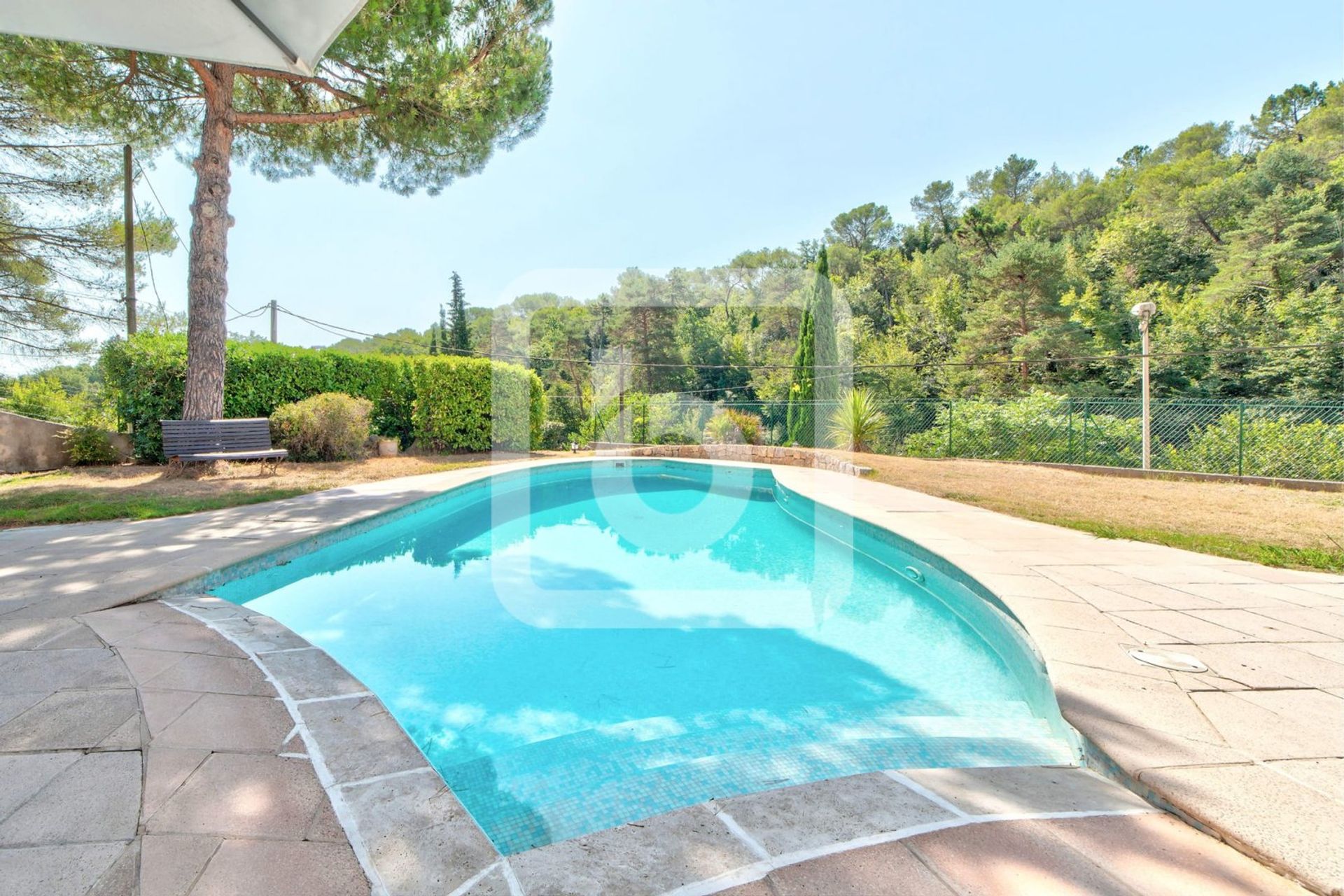 casa en Châteauneuf, Provence-Alpes-Côte d'Azur 10169883