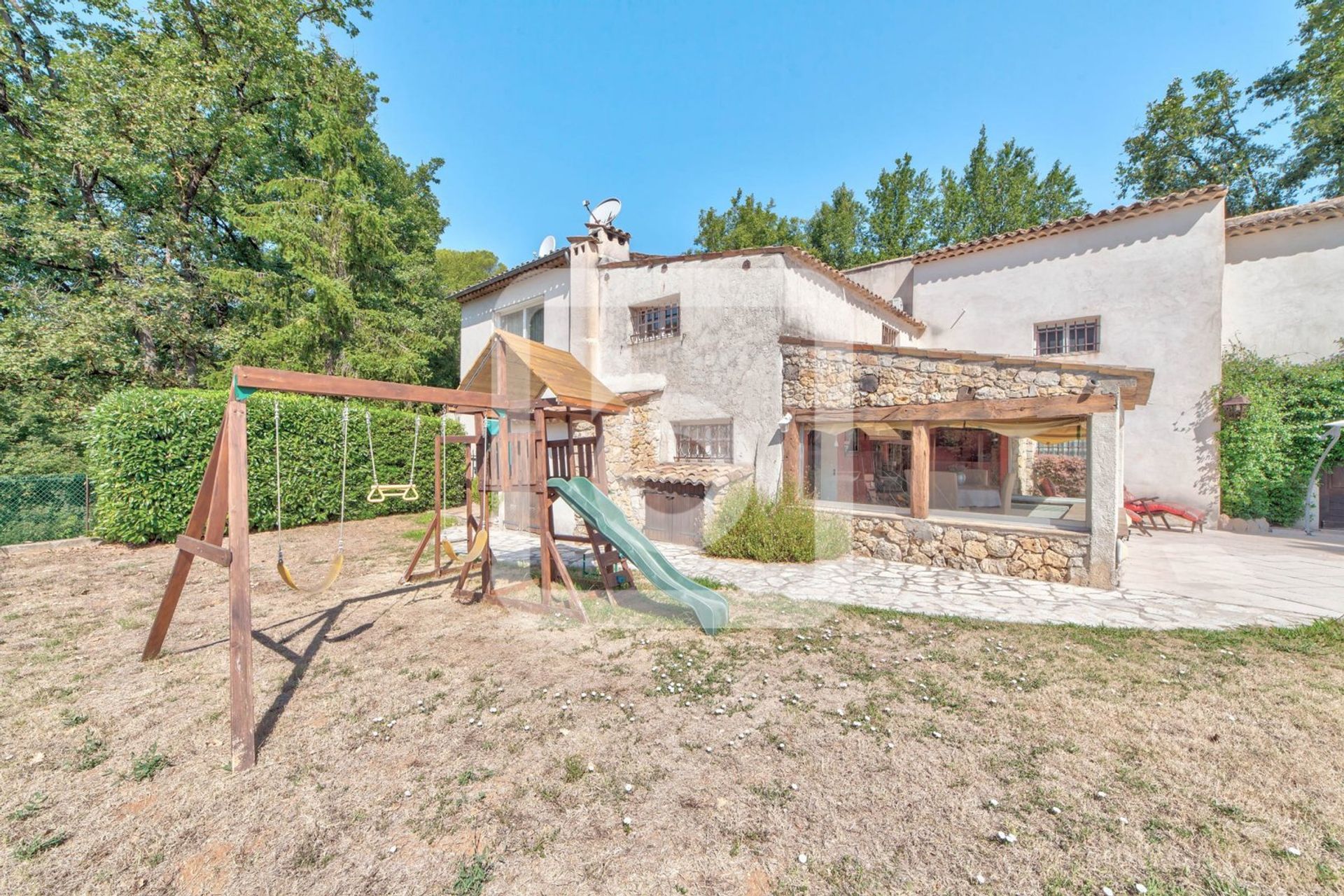 casa en Châteauneuf, Provence-Alpes-Côte d'Azur 10169883