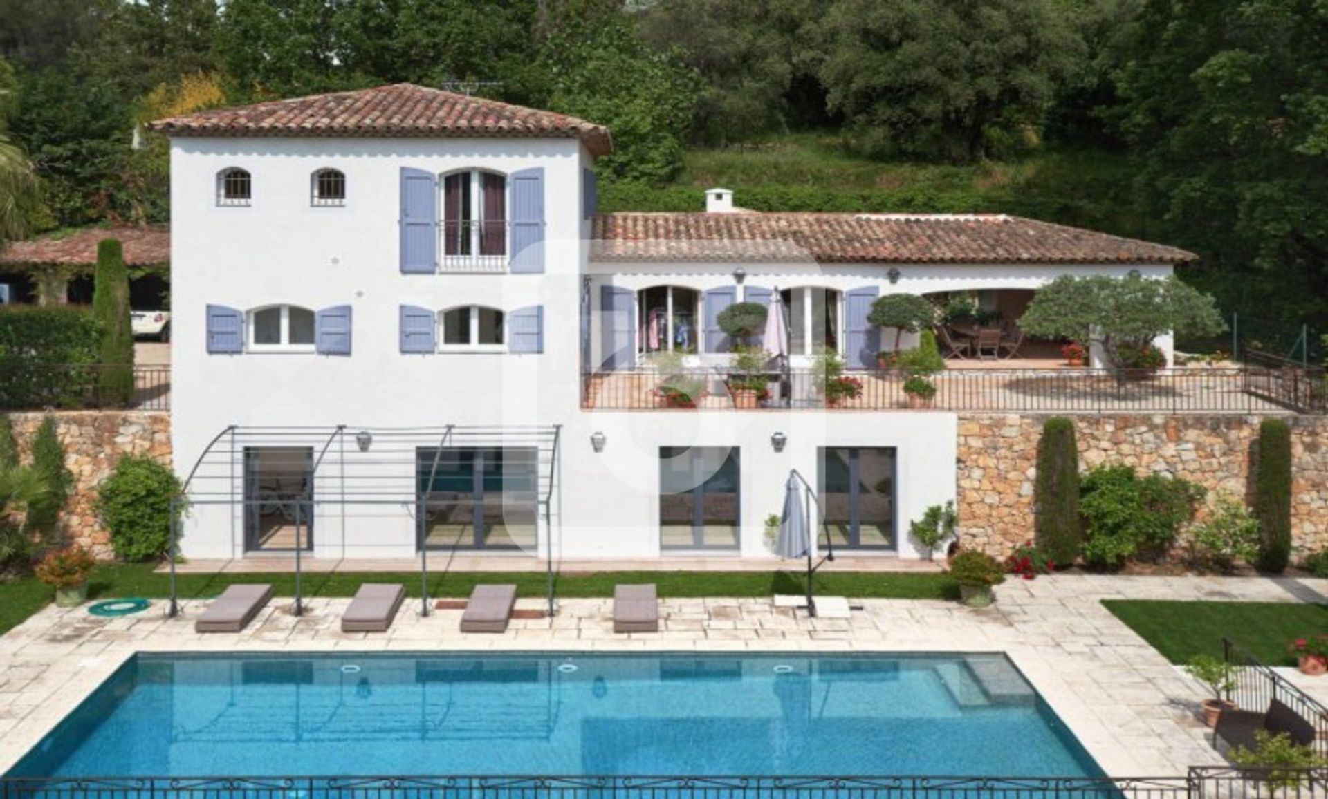 Huis in Opio, Provence-Alpes-Côte d'Azur 10169891