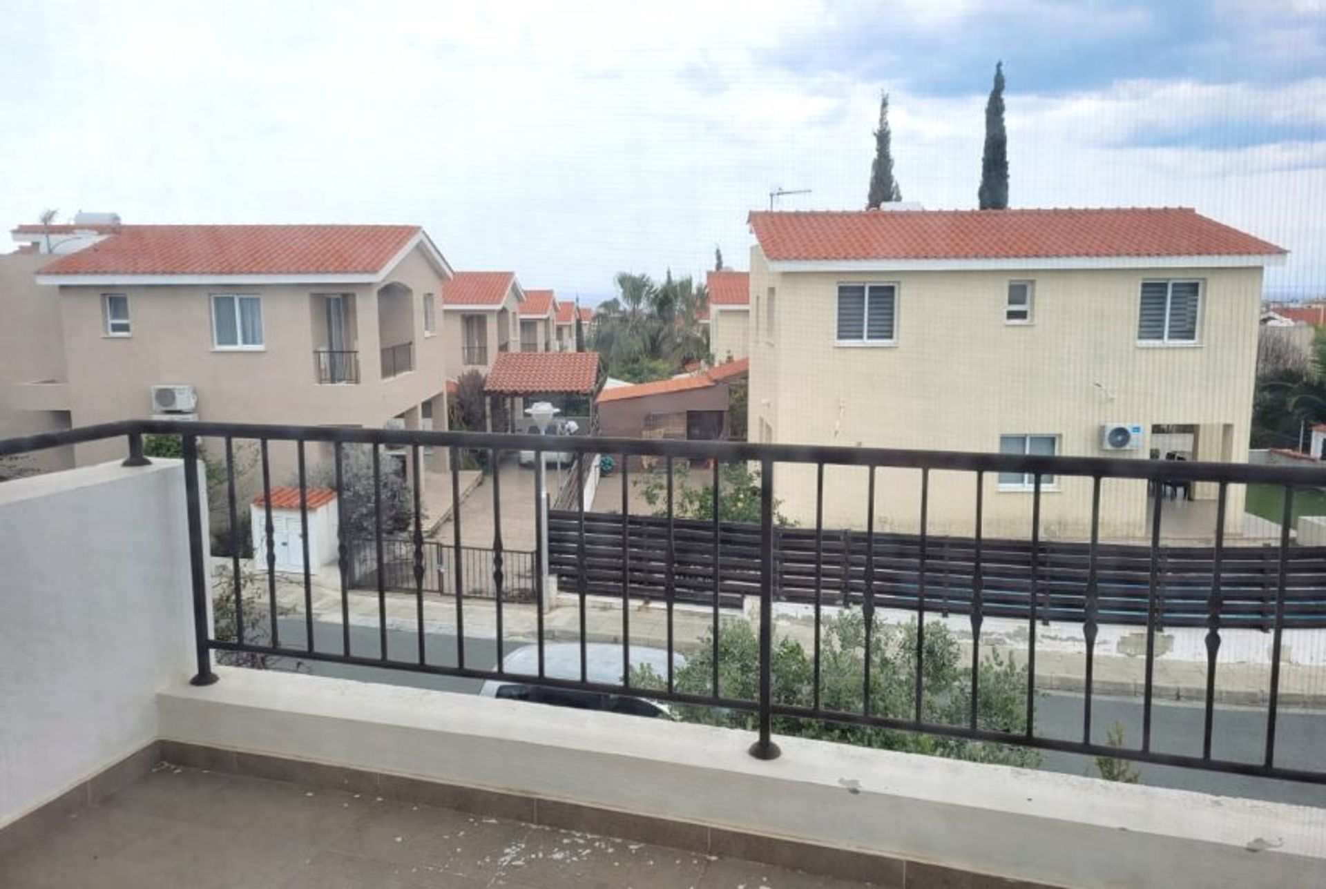 Кондоминиум в Konia, Paphos 10169898