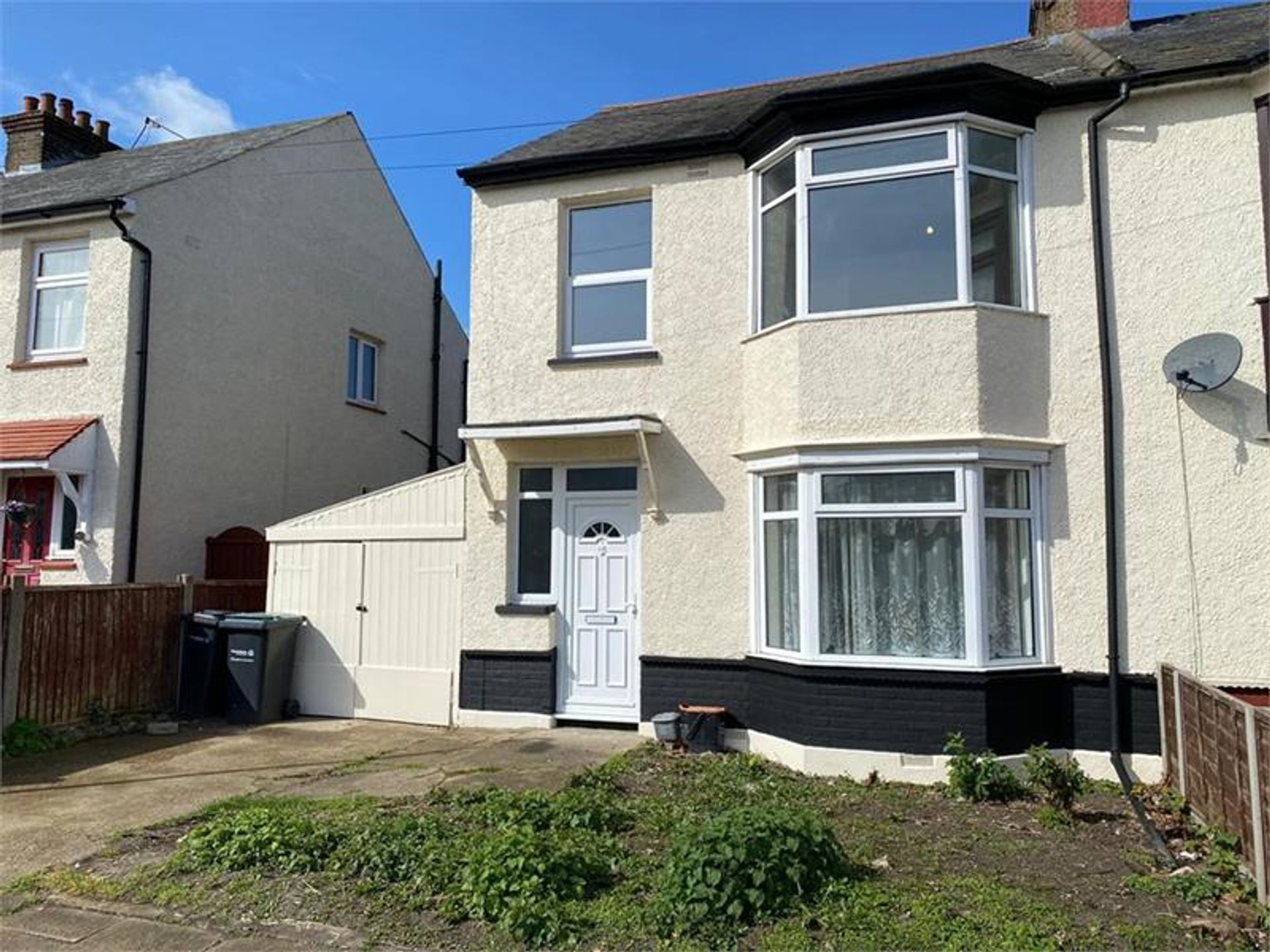 House in Gravesend, Kent 10169902