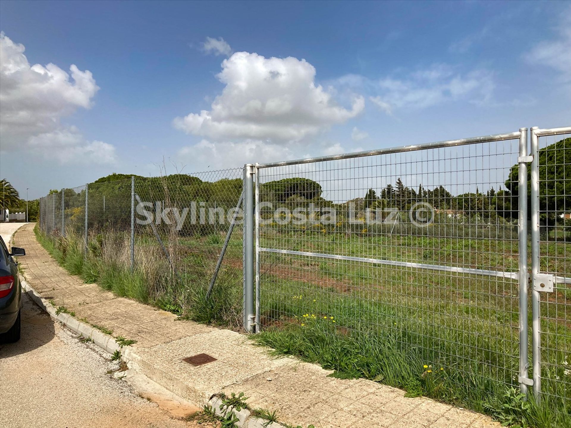 Land in Chiclana de la Frontera, Andalucía 10169910