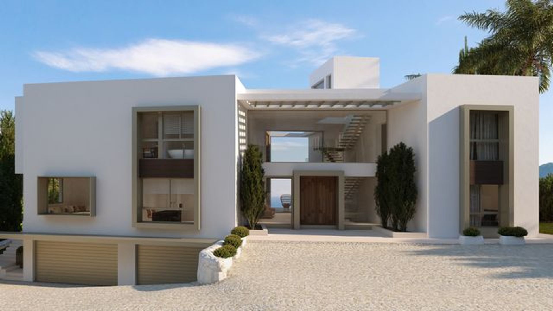 House in Benahavís, Andalucía 10169943