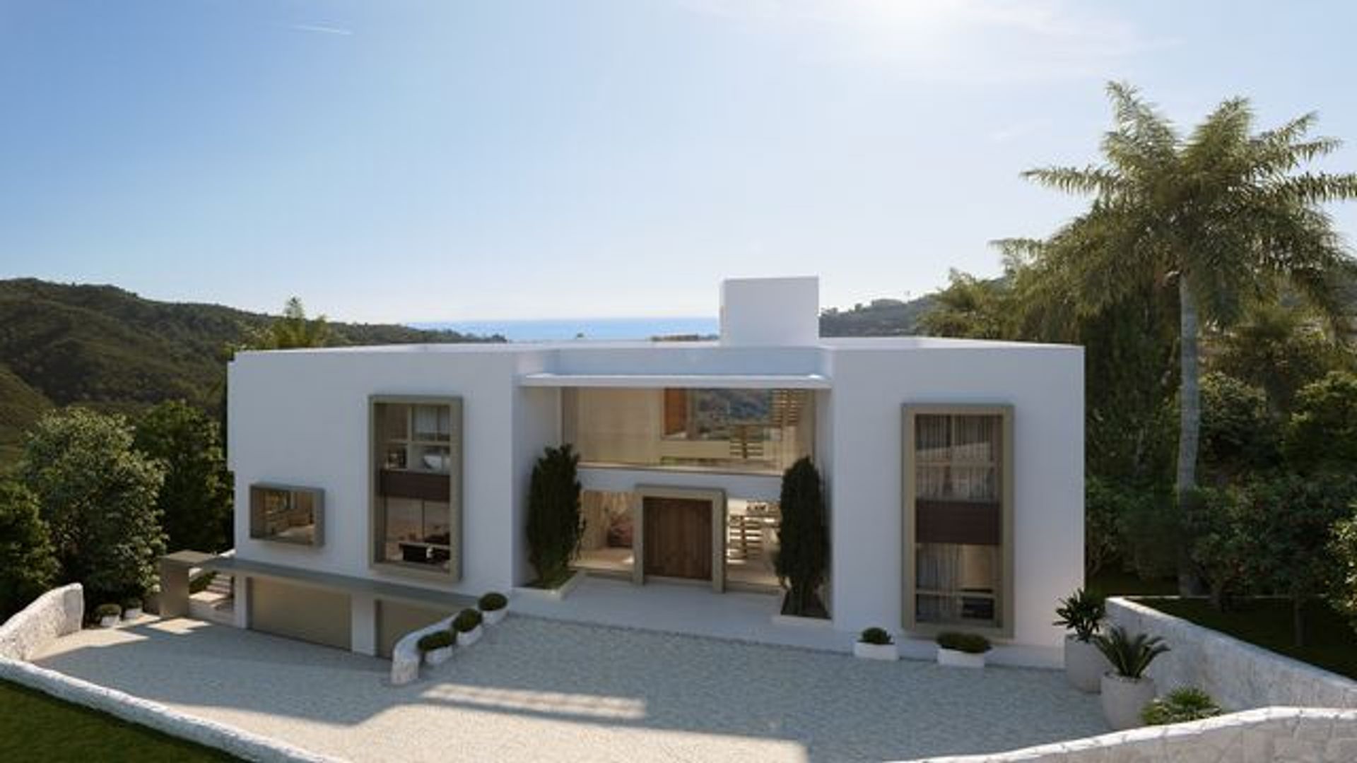 Haus im Benahavís, Andalucía 10169943