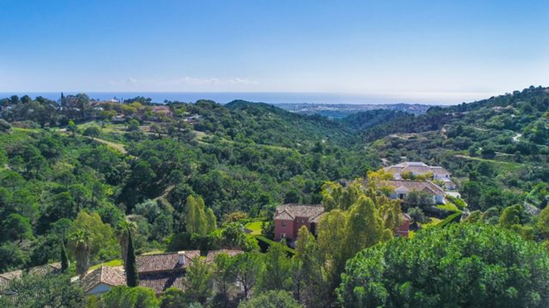 Résidentiel dans Benahavís, Andalucía 10169944