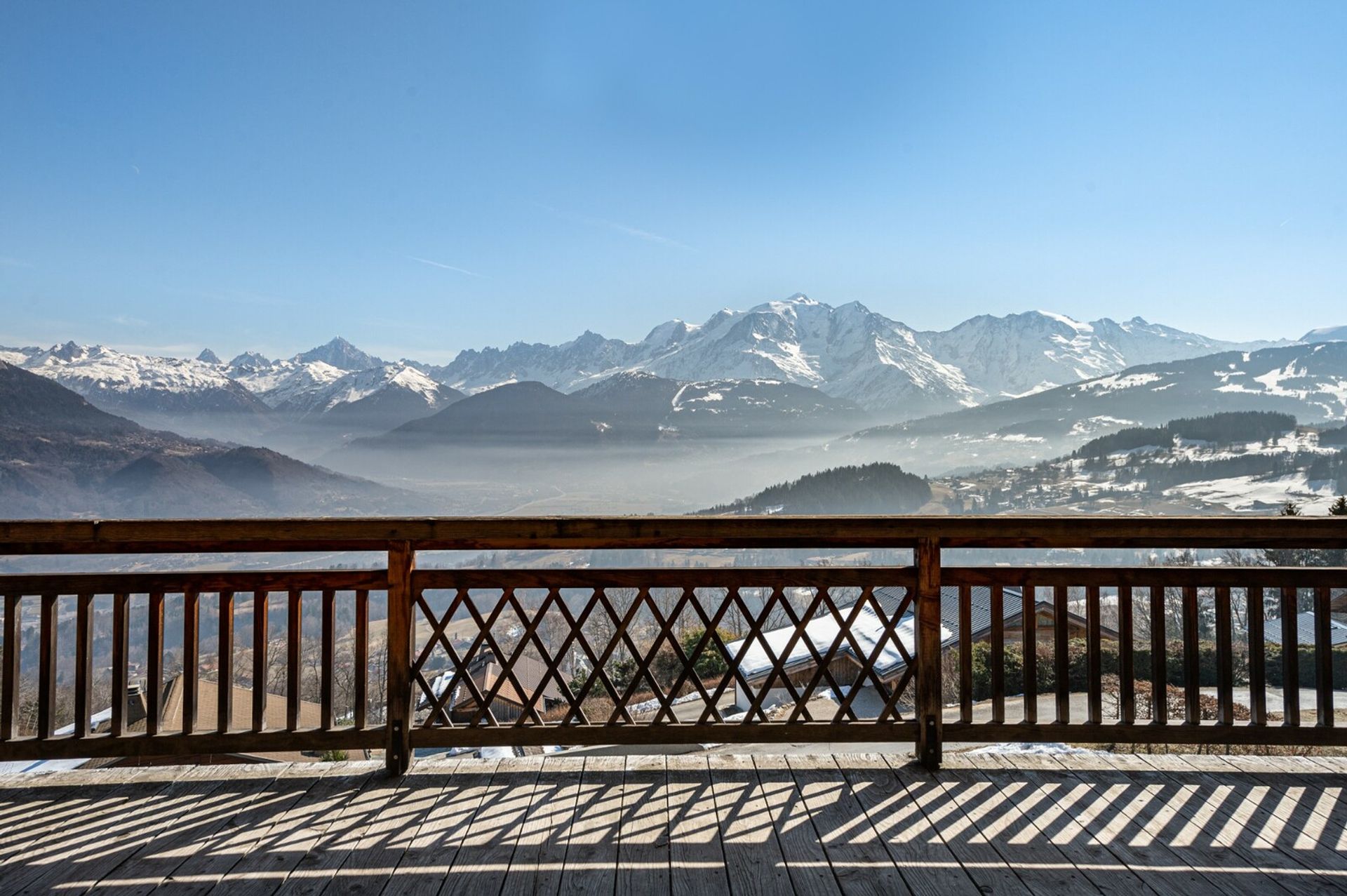 房子 在 Megève, Auvergne-Rhône-Alpes 10169971