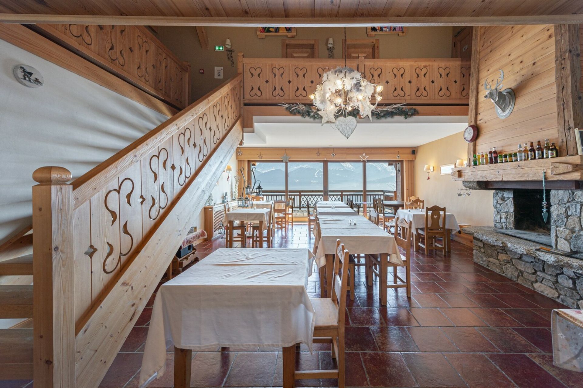 casa no Megève, Auvergne-Rhône-Alpes 10169971