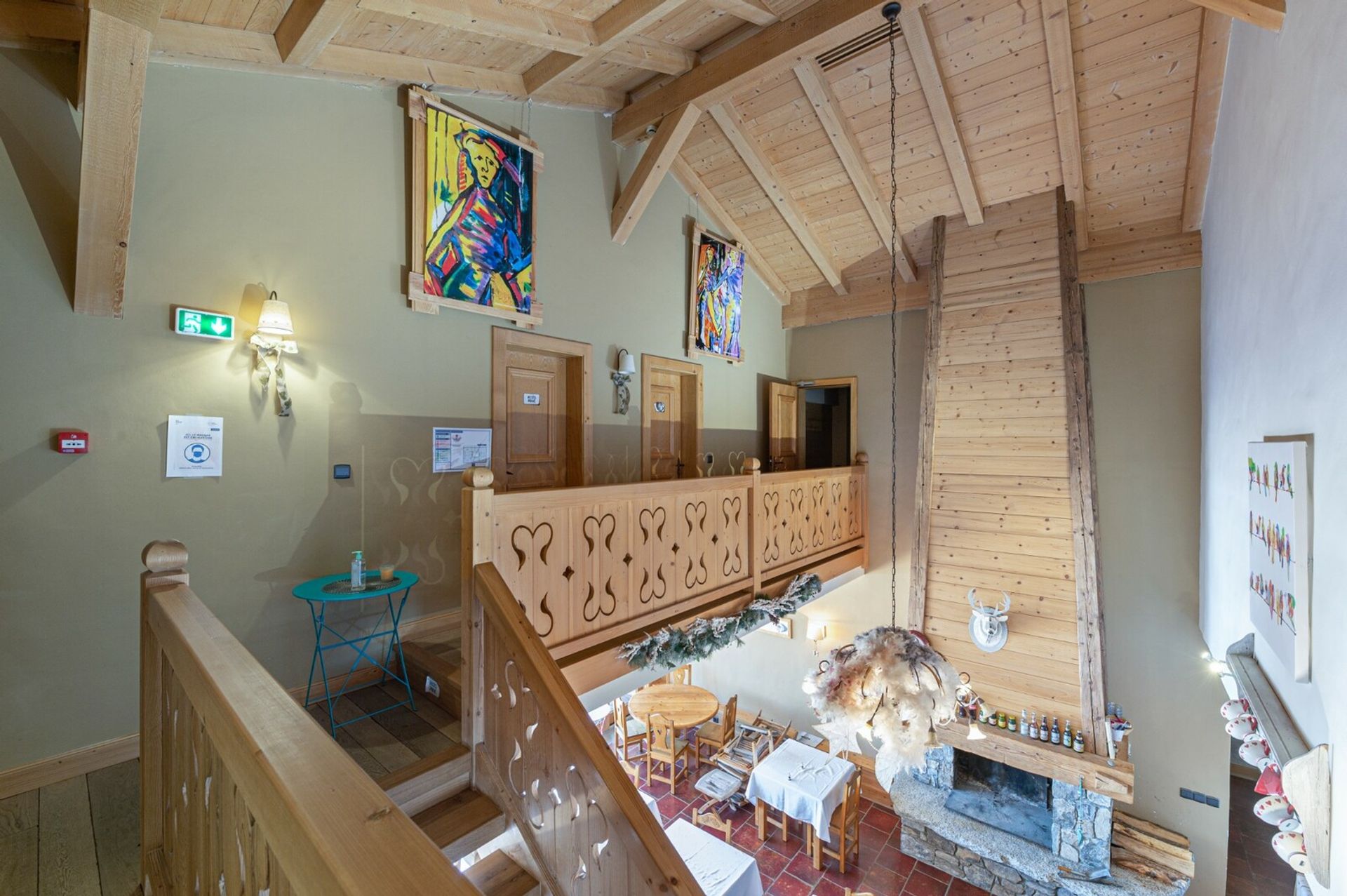 House in Megève, Auvergne-Rhône-Alpes 10169971