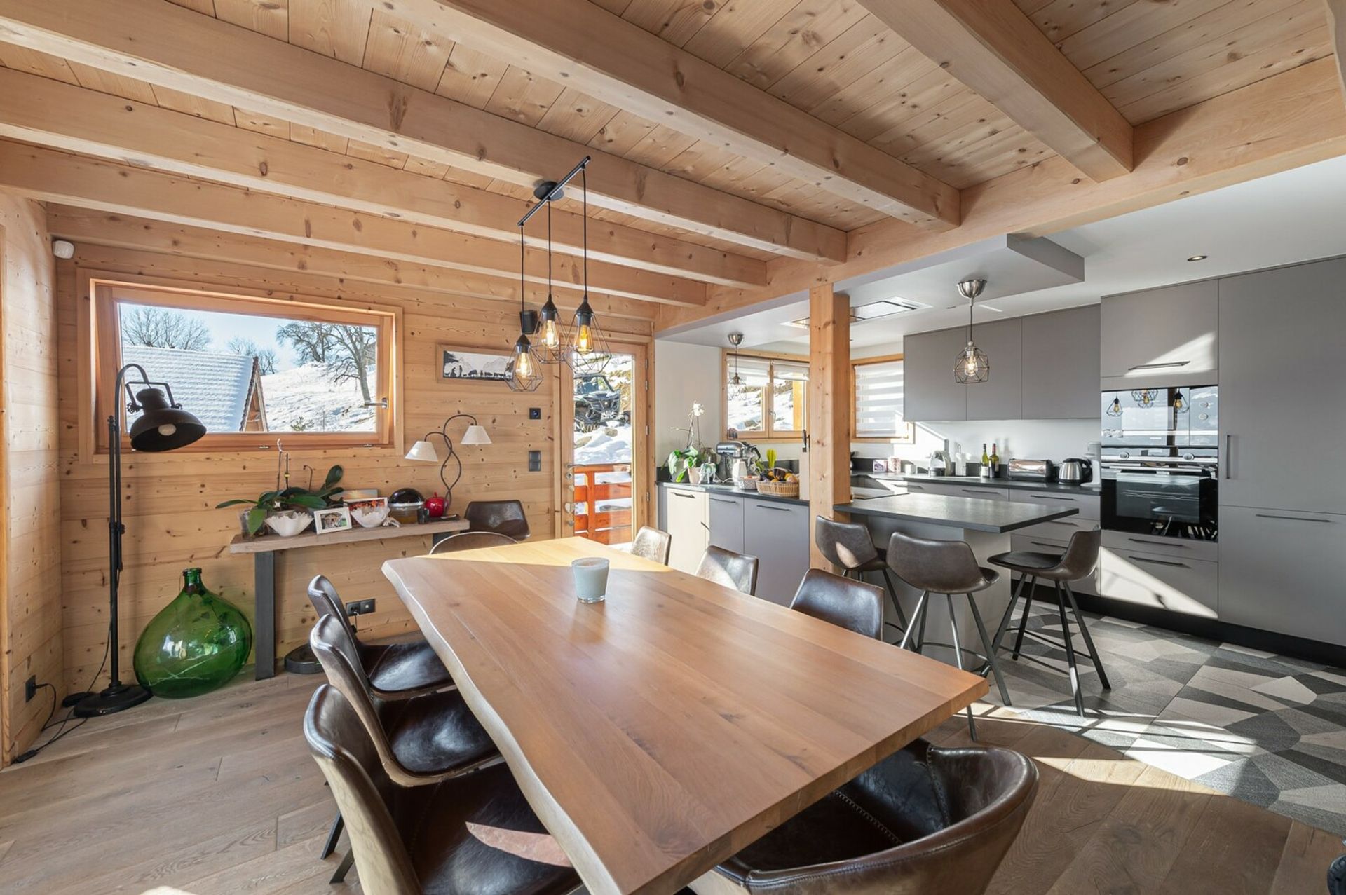 casa en Megève, Auvergne-Rhône-Alpes 10169974